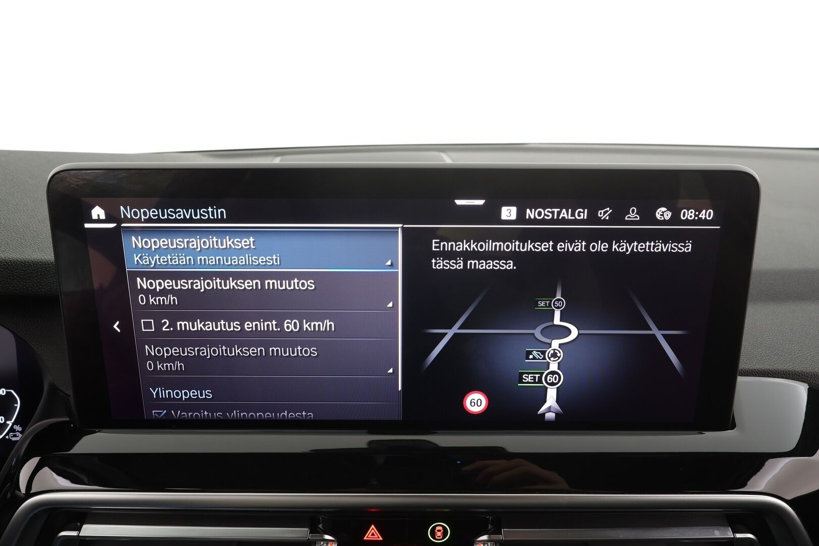 BMW X3 2023 G01 xDrive 30e A Charged Edition * ACC / Koukku / P.Kamera / LED / Sporttinahat / Kaistavahti / Navi * - 1-om Suomi-auto / Kahdet renkaat aluvanteilla / 2x Latauskaapelit