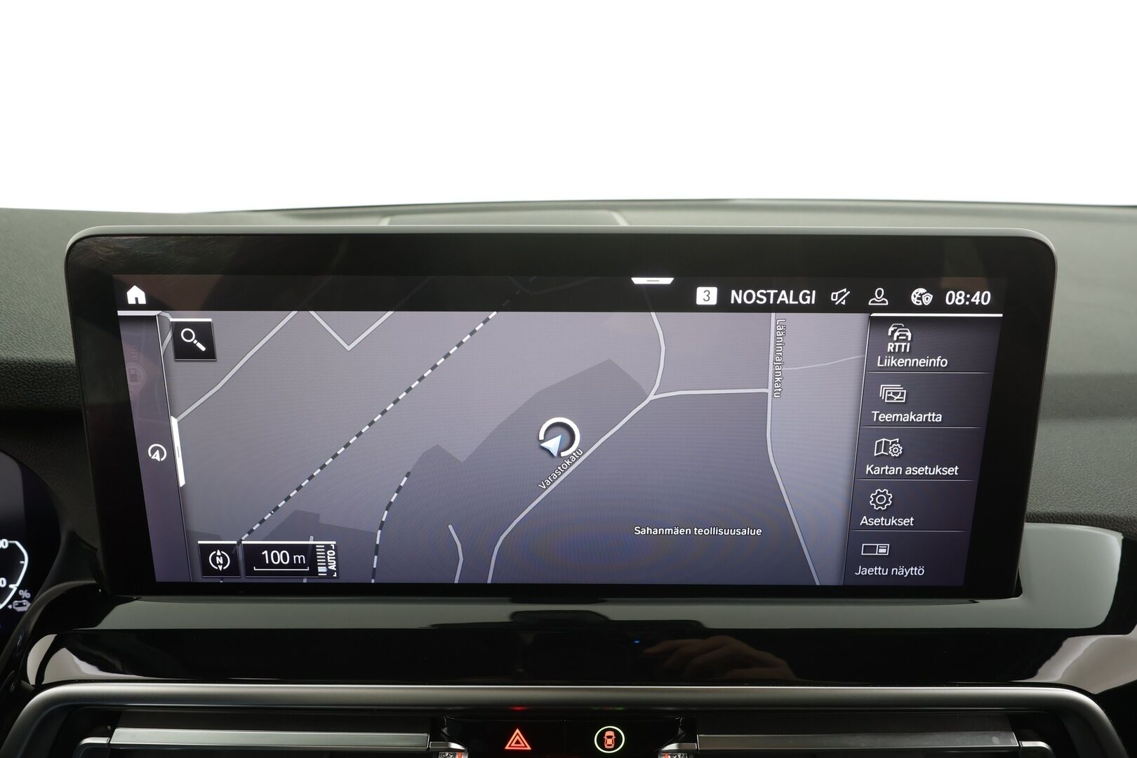 BMW X3 2023 G01 xDrive 30e A Charged Edition * ACC / Koukku / P.Kamera / LED / Sporttinahat / Kaistavahti / Navi * - 1-om Suomi-auto / Kahdet renkaat aluvanteilla / 2x Latauskaapelit