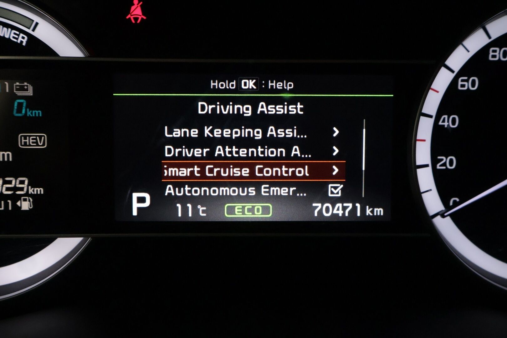 Kia Niro 2019 1,6 GDI Hybrid Business Premium DCT * Adapt.vakkari / Nahat / P-kamera / KeylessGo / CarPlay * - HULLUT AVAJAISHULINAT KORKOTARJOUS 3,29 %