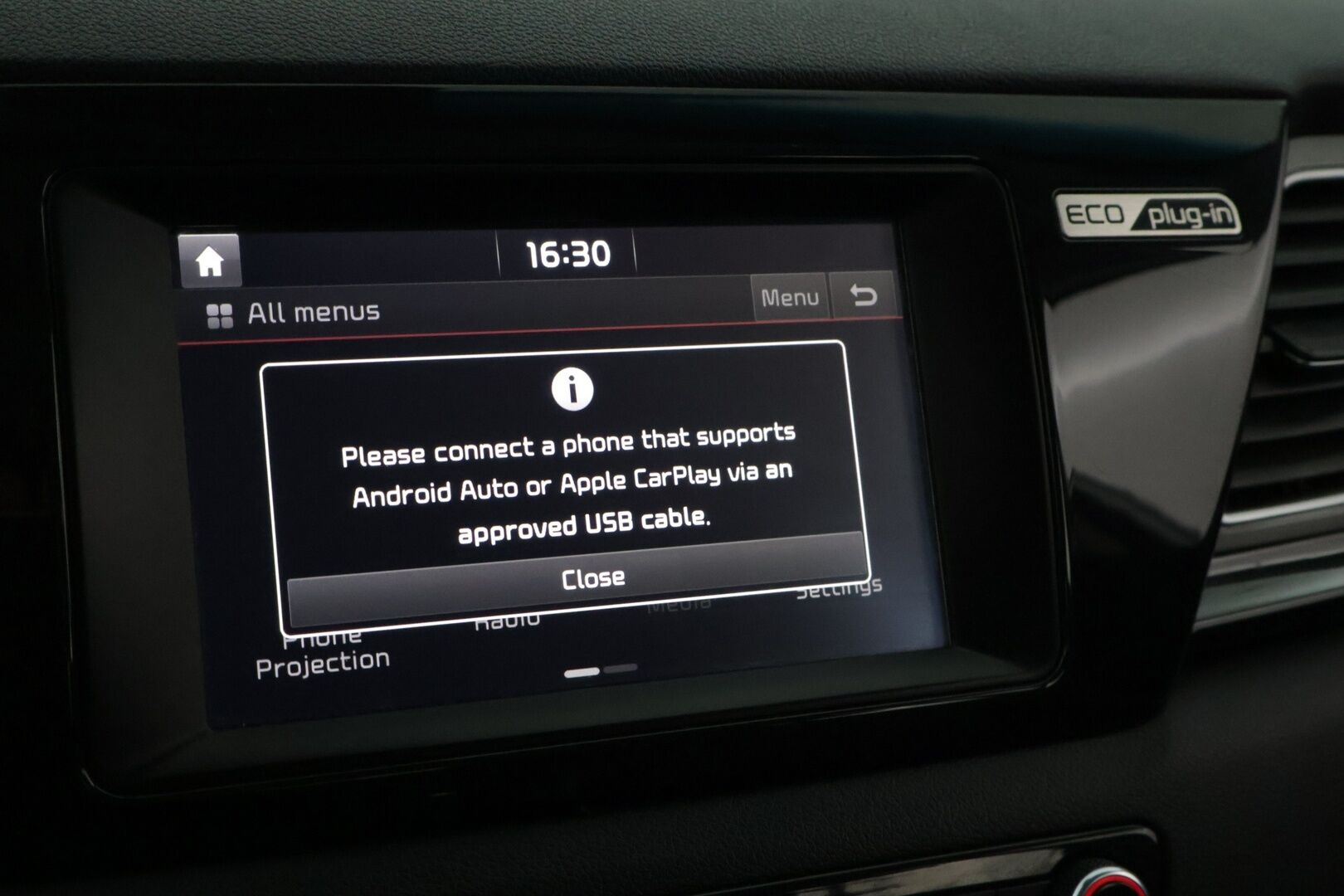 Kia Niro 2019 1,6 GDI Hybrid Business Premium DCT * Adapt.vakkari / Nahat / P-kamera / KeylessGo / CarPlay * - HULLUT AVAJAISHULINAT KORKOTARJOUS 3,29 %