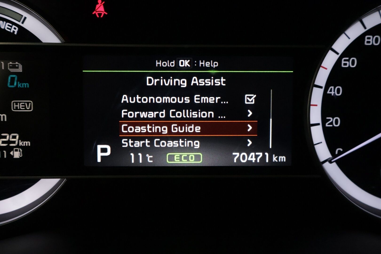 Kia Niro 2019 1,6 GDI Plug-in Hybrid Business Premium - | Adapt.vakkari | Nahat | P-kamera | KeylessGo | CarPlay |