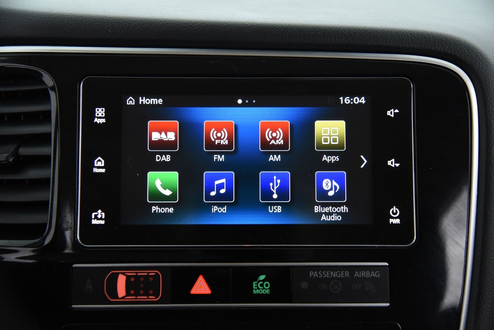 Mitsubishi Outlander PHEV 2019 Instyle 4WD 5P /  LED / Adapt.vakkari / P.kamera / Kaistavahti / Koukku / Ratinlämmitin - Akkukäyttöinen lisälämmitin / 2x aumiinivanteet