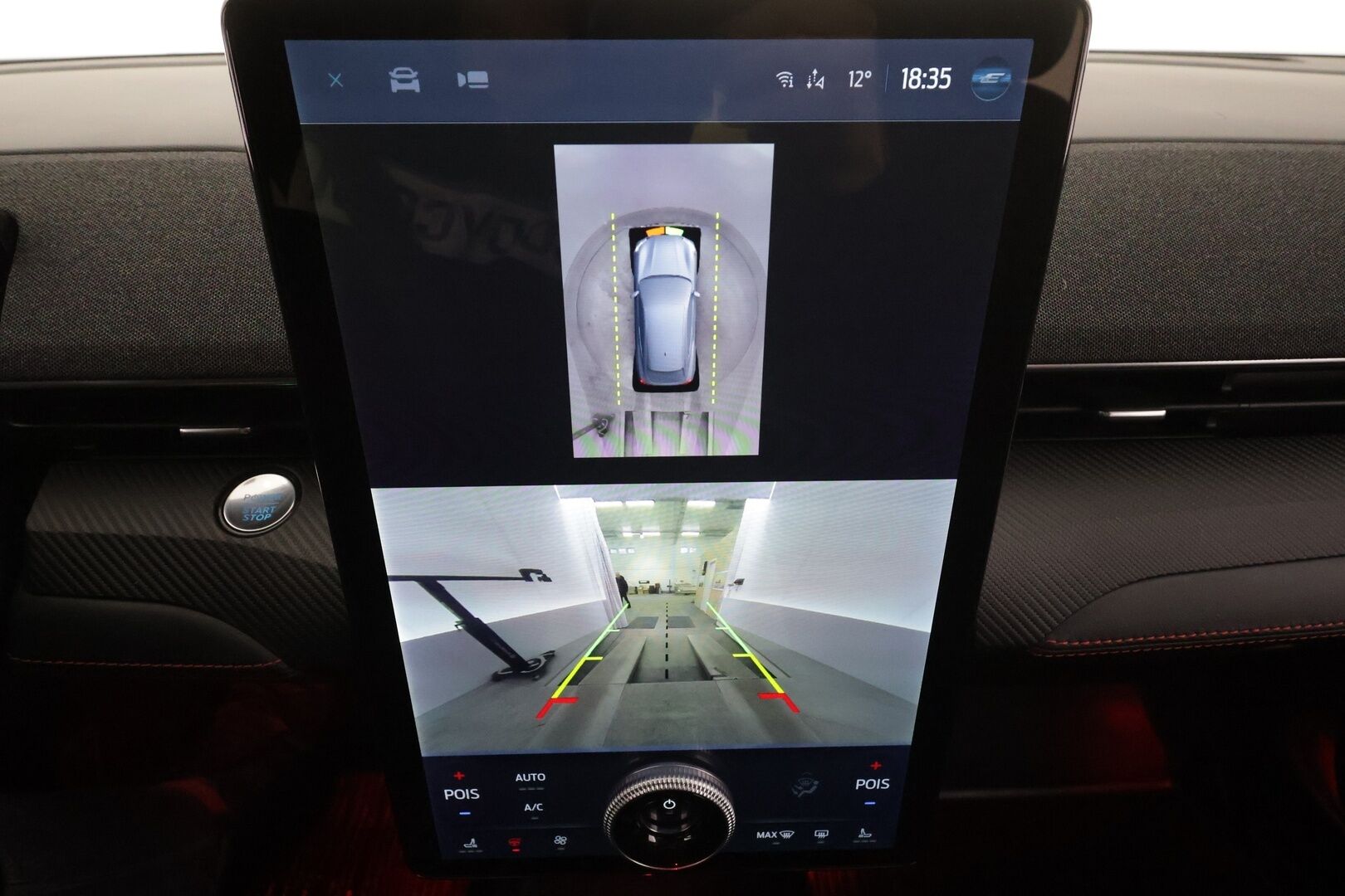 Ford Mustang Mach-E 2023 351hv AWD * Koukku / Lasikatto / ACC / 360° / B&O / Muistipenkki / Navi / Panorama / Keyless * - 1-om Suomi-auto / Akku kuntotarkastettu / 2x Latauskaapelit / Kahdet renkaat aluvanteilla / Merkkihuollot  