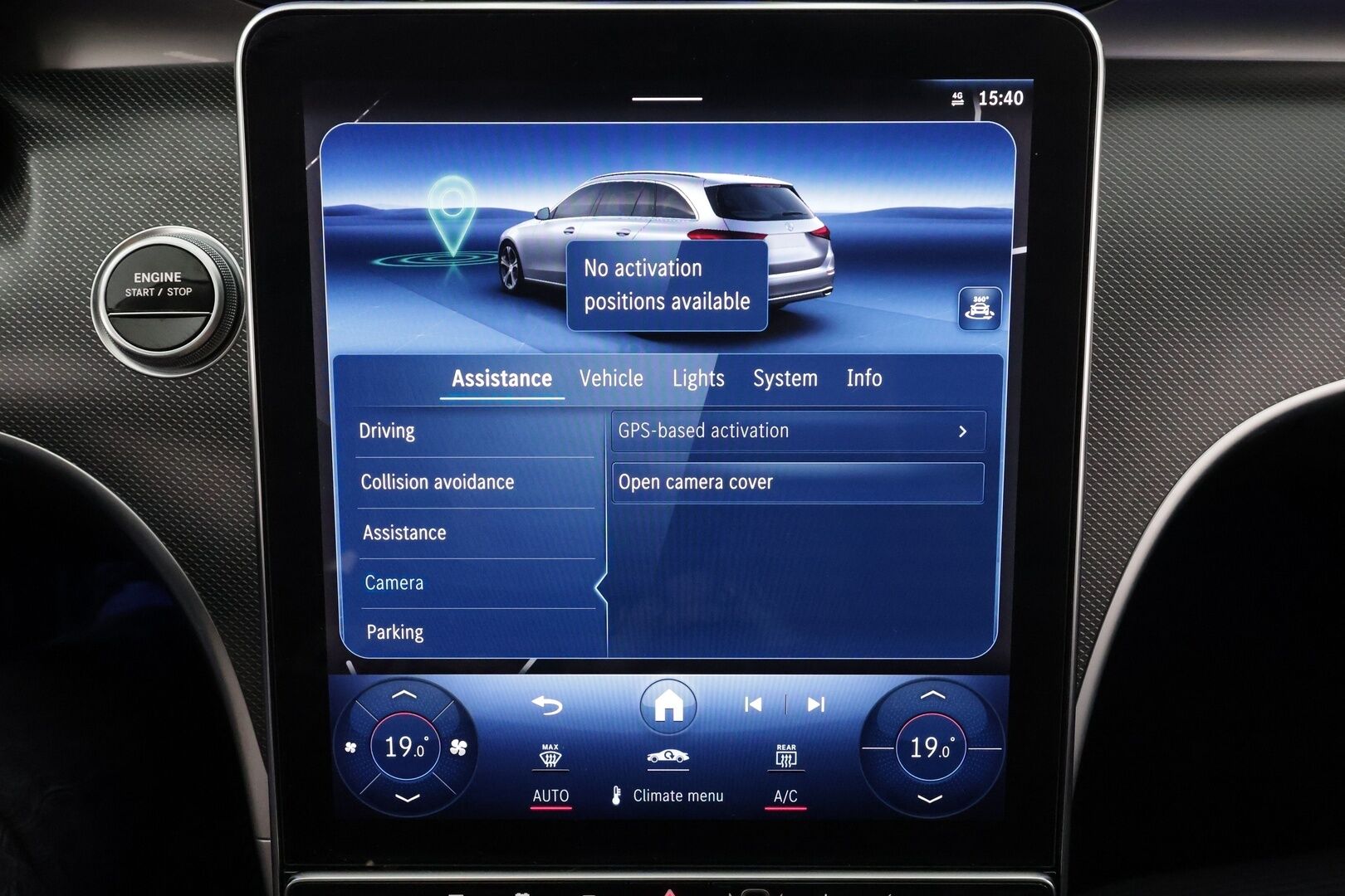 Mercedes-Benz C 2023 300 e T A Business * Distronic / Muistipenkit / LED / Koukku / Lisälämmitin / 360° * - 1.Om Suomi-auto / kahdet renkaat / Koti & Kauppalaturi