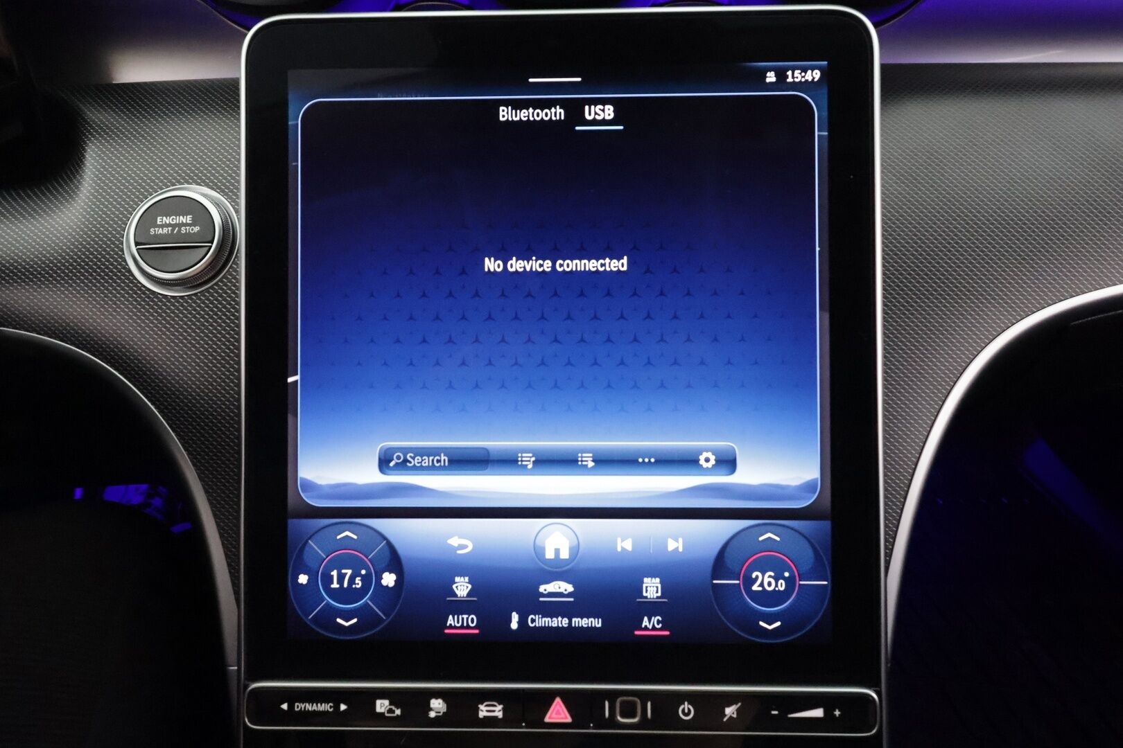 Mercedes-Benz C 2023 300 e T A Business * Distronic / LED / Koukku / Lisälämmitin / P.Kamera / Digimittaristo * - 1-om Suomi-auto / 2x Latauskaapelit / Kahdet renkaat aluvanteilla