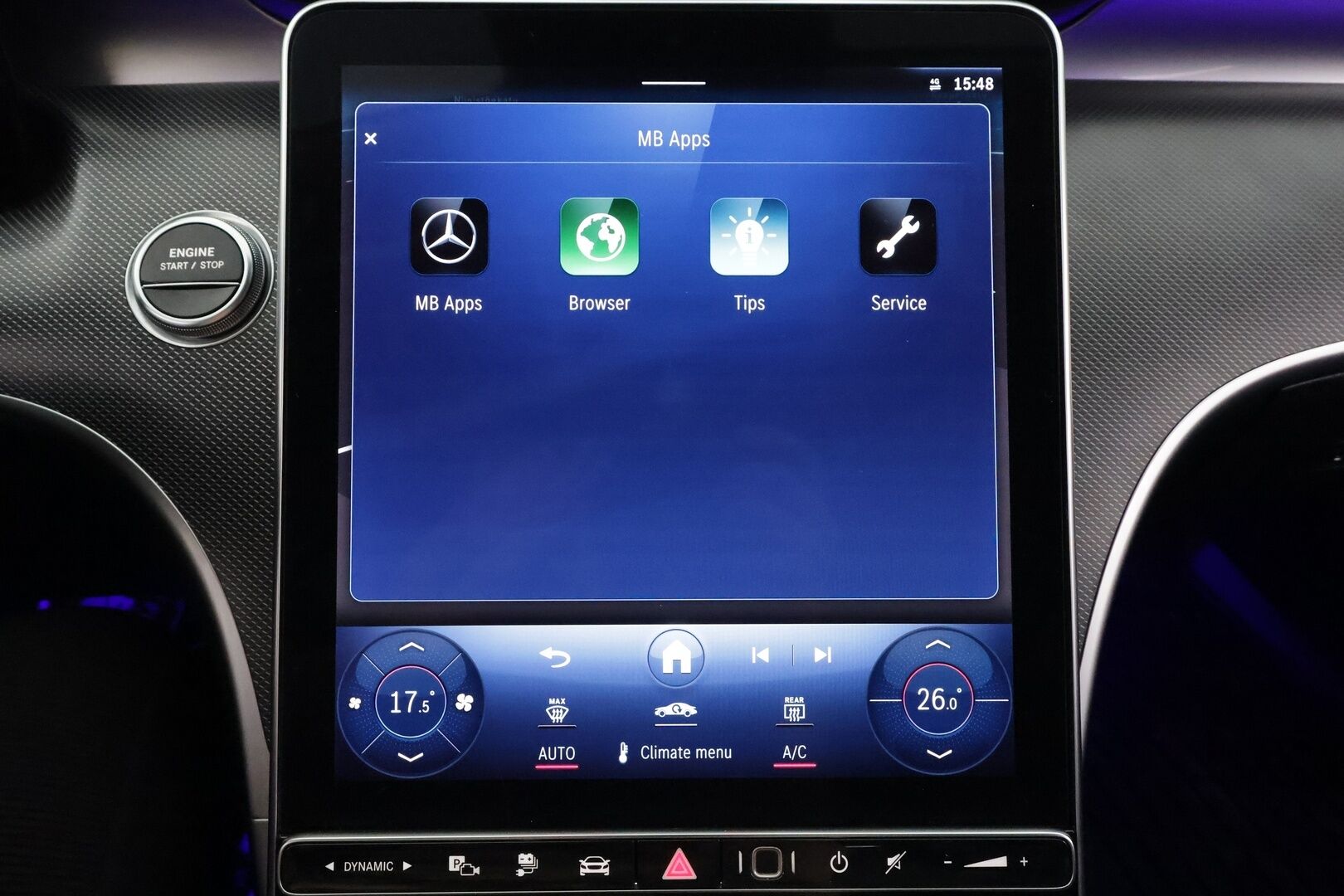 Mercedes-Benz C 2023 300 e T A Business * Distronic / LED / Koukku / Lisälämmitin / P.Kamera / Digimittaristo * - 1-om Suomi-auto / 2x Latauskaapelit / Kahdet renkaat aluvanteilla