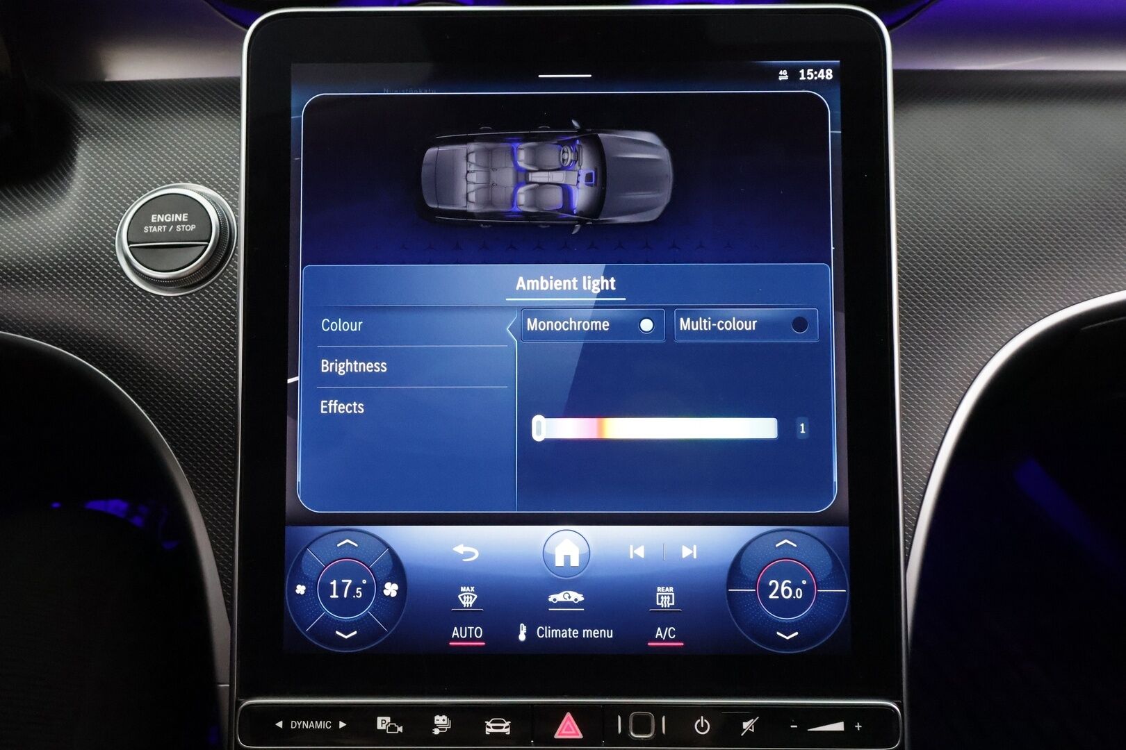 Mercedes-Benz C 2023 300 e T A Business * Distronic / LED / Koukku / Lisälämmitin / P.Kamera / Digimittaristo * - 1-om Suomi-auto / 2x Latauskaapelit / Kahdet renkaat aluvanteilla