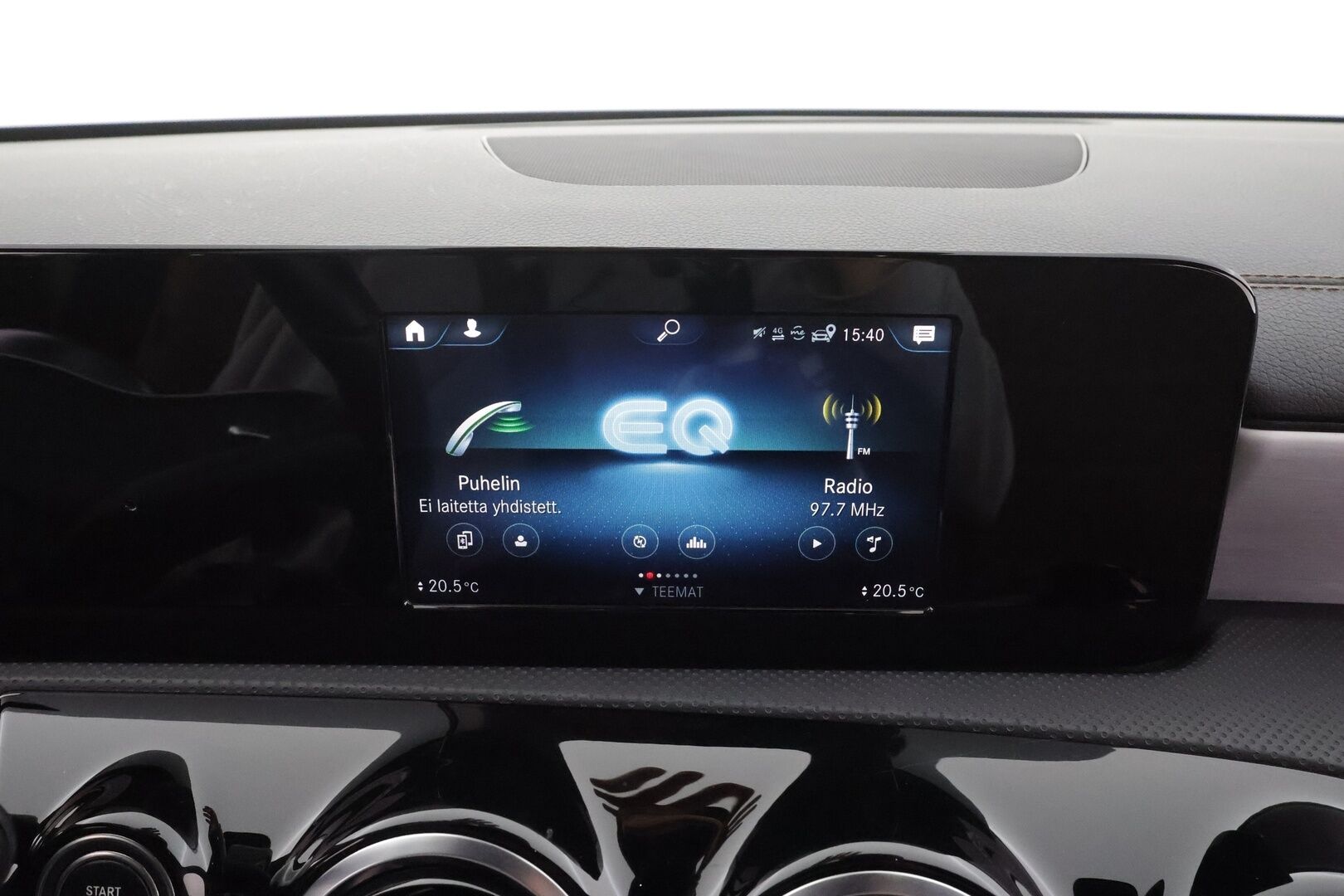 Mercedes-Benz A 2020 250 e A sedan Business AMG EQ Power * Vakkari / Midline / P.kamera / Sporttinahat / LED / Apple&Android * - Akku kutotarkastettu SoH95,9% / Suomi-auto / Kahdet renkaat aluvanteilla / Merkkihuollettu