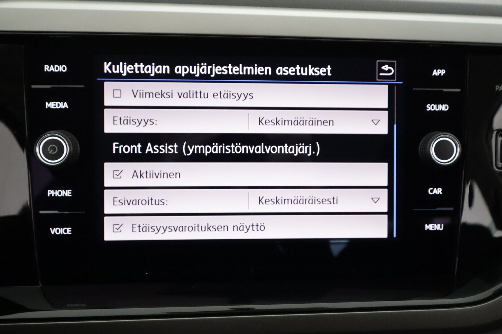 Volkswagen Polo 2020 Style 1,0 TSI 70 kW DSG-automaatti - | ACC | P.Kamera | Sisätilanlämmitin | Apple&Android | Penkinlämmittimet | Ilmastointi | 1-om Suomi-auto | Kahdet renkaat |