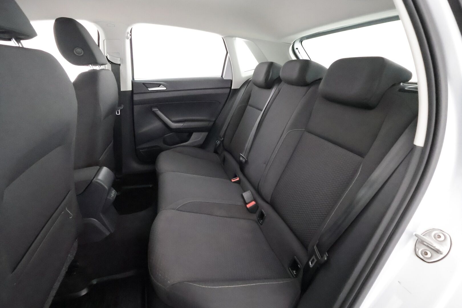 Volkswagen Polo 2020 Style 1,0 TSI 70 kW DSG-automaatti - | ACC | P.Kamera | Sisätilanlämmitin | Apple&Android | Penkinlämmittimet | Ilmastointi | 1-om Suomi-auto | Kahdet renkaat |