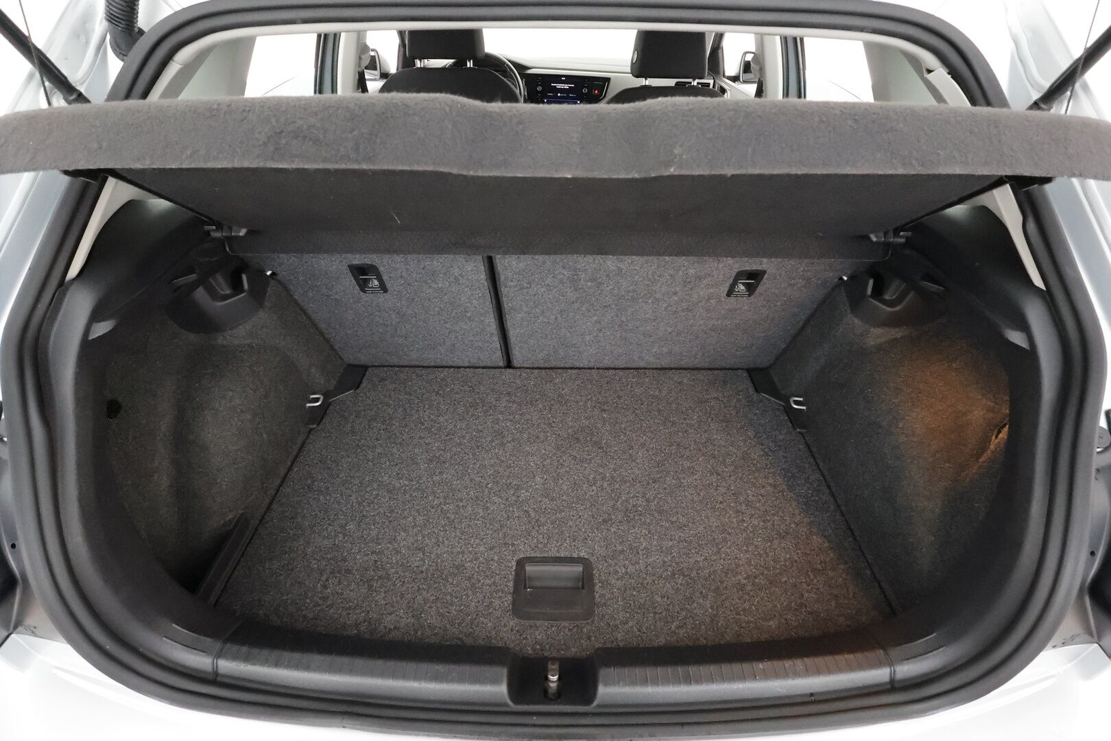 Volkswagen Polo 2020 Style 1,0 TSI 70 kW DSG-automaatti - | ACC | P.Kamera | Sisätilanlämmitin | Apple&Android | Penkinlämmittimet | Ilmastointi | 1-om Suomi-auto | Kahdet renkaat |