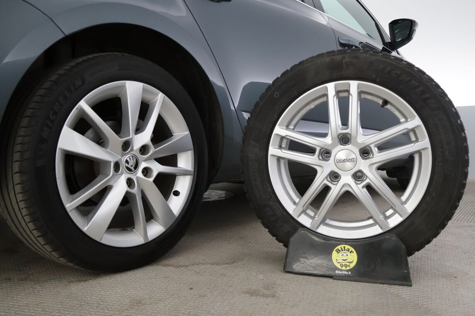 Skoda Octavia 2020 Combi 1,5 TSI G-TEC Style BusinessLine DSG Autom. * Adapt. Cruise / Muistipenkki / P-Kamera / Nahka / Tunnelmavalaistus* - 2 om. Suomi-auto HUIPPU VARUSTELTU!