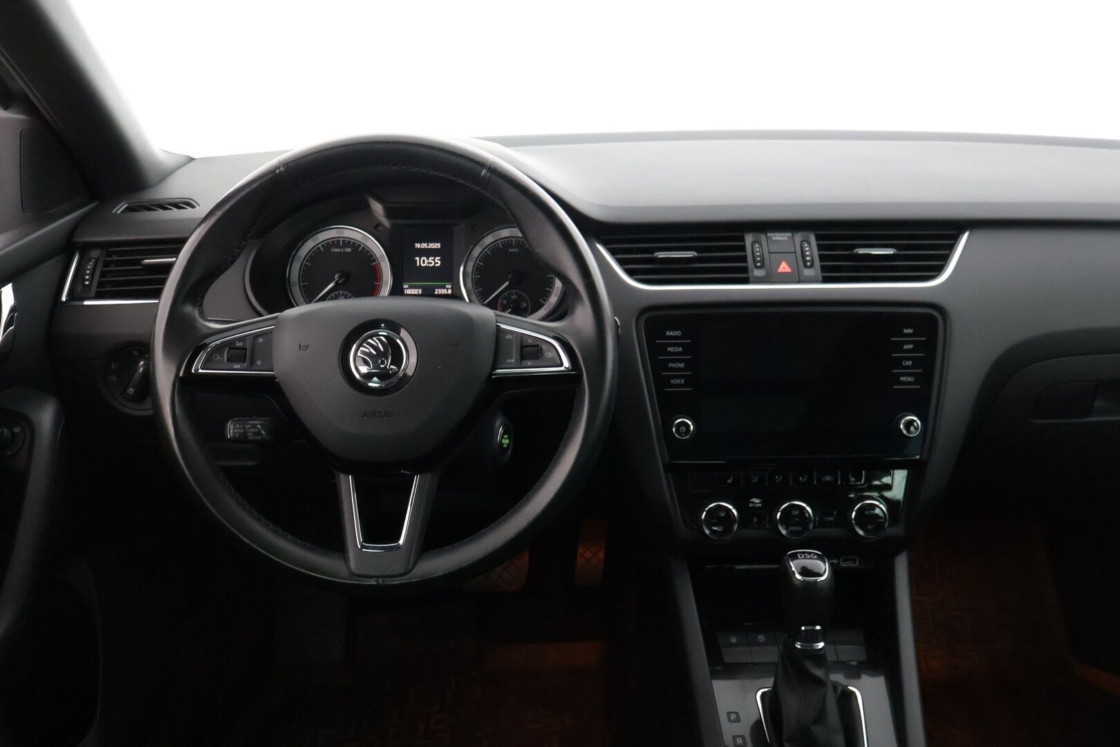 Skoda Octavia 2020 Combi 1,5 TSI G-TEC Style BusinessLine DSG Autom. * Adapt. Cruise / Muistipenkki / P-Kamera / Nahka / Tunnelmavalaistus* - 2 om. Suomi-auto HUIPPU VARUSTELTU!