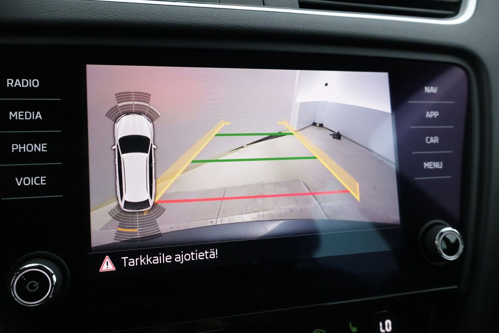 Skoda Octavia 2020 Combi 1,5 TSI G-TEC Style BusinessLine DSG Autom. * Adapt. Cruise / Muistipenkki / P-Kamera / Nahka / Tunnelmavalaistus* - 2 om. Suomi-auto HUIPPU VARUSTELTU!