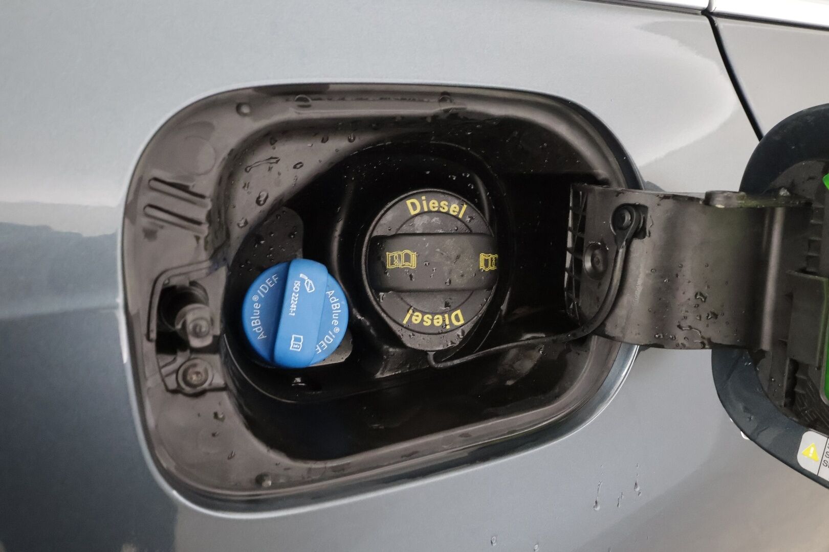 Skoda Octavia 2020 Combi 2,0 TDI 150 Style BusinessLine DSG Autom. - | ACC | Webasto | LED | P.kamera | Keyless | Lane Assist | BSM | Navi | Lämm. ratti | Lämm. tuulilasi | Sähk. takaluukku | Apple & Android | 2x renkaat aluin |
