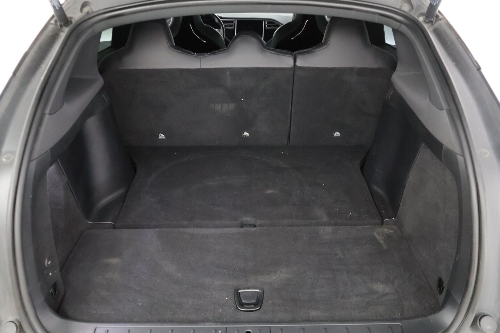 Tesla Model X 2017 75 D * ILMASET SUPERIT / FSD * - * FSD / Ilmaiset superit / CCS / 2x Vanteet *