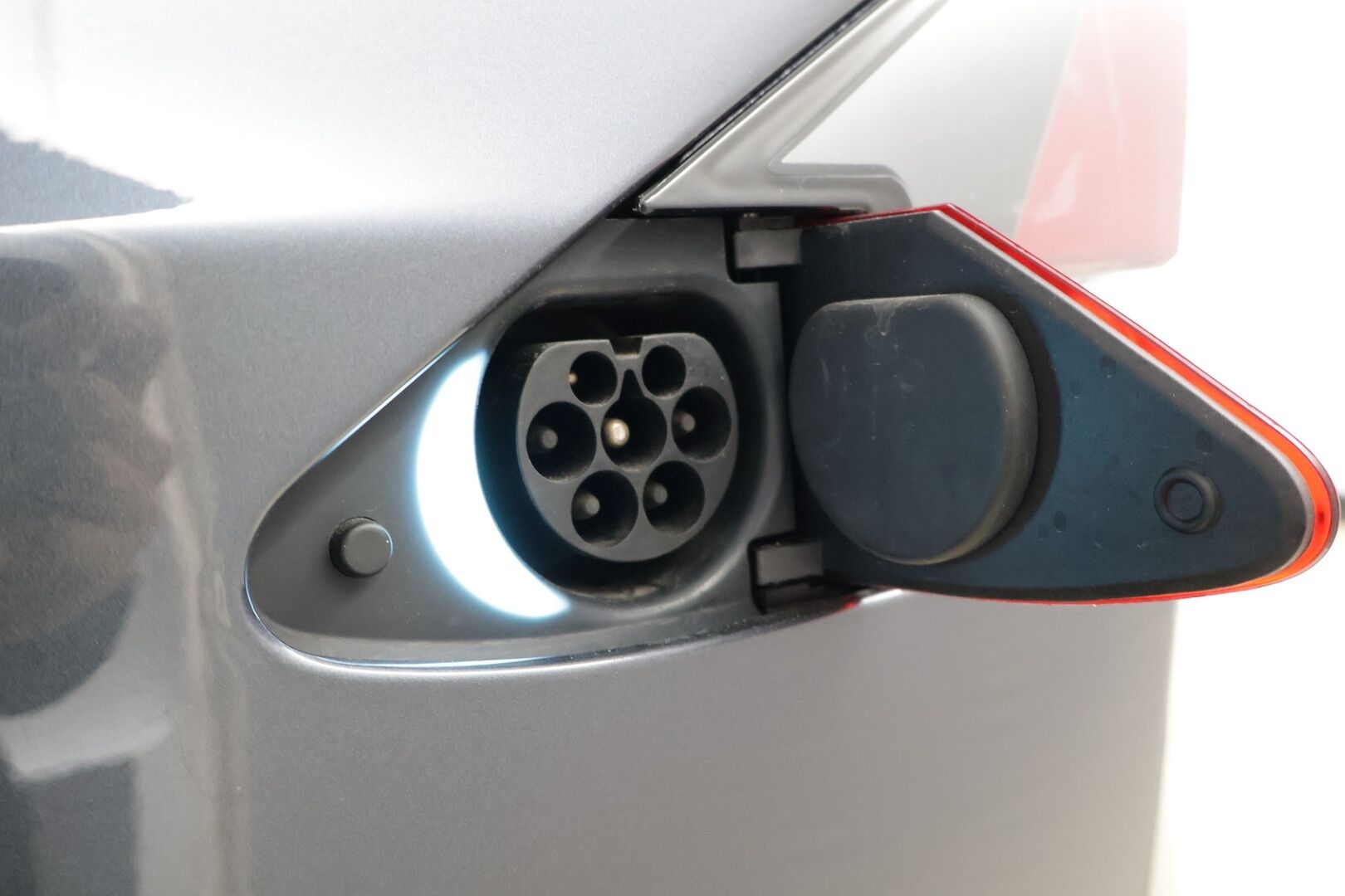 Tesla Model X 2017 75 D * ILMASET SUPERIT / FSD * - * FSD / Ilmaiset superit / CCS / 2x Vanteet *