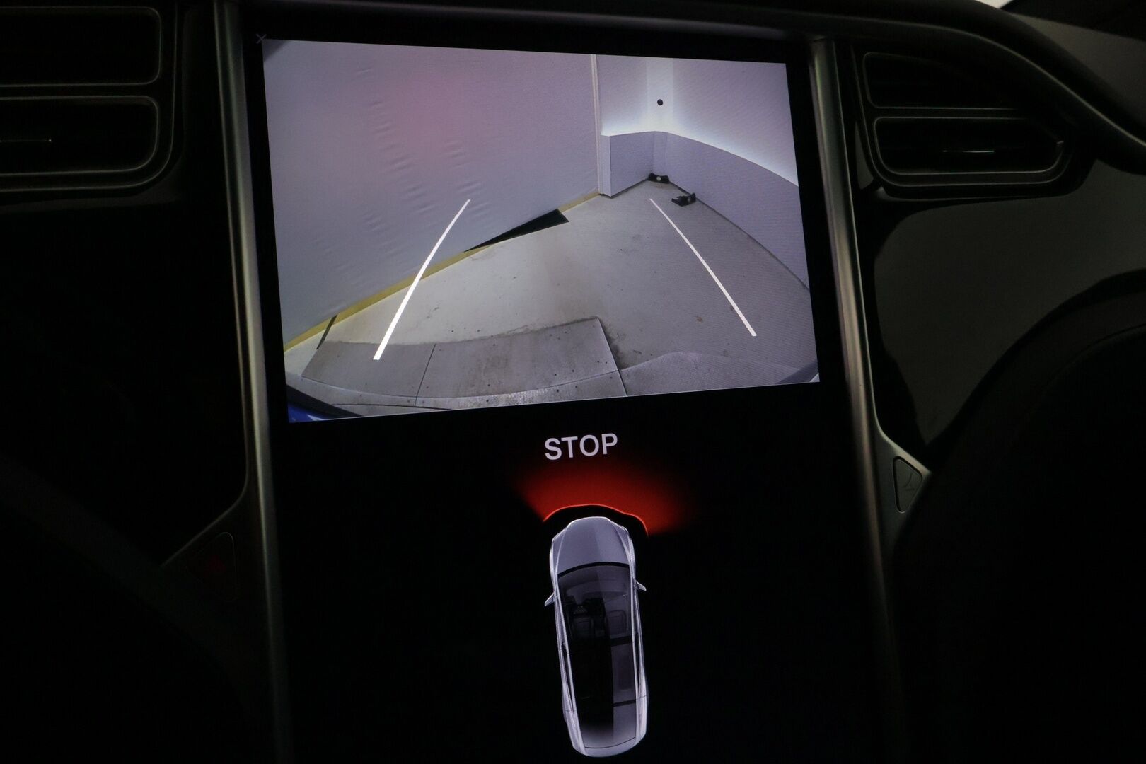 Tesla Model X 2017 75 D * ILMASET SUPERIT / FSD * - * FSD / Ilmaiset superit / CCS / 2x Vanteet *