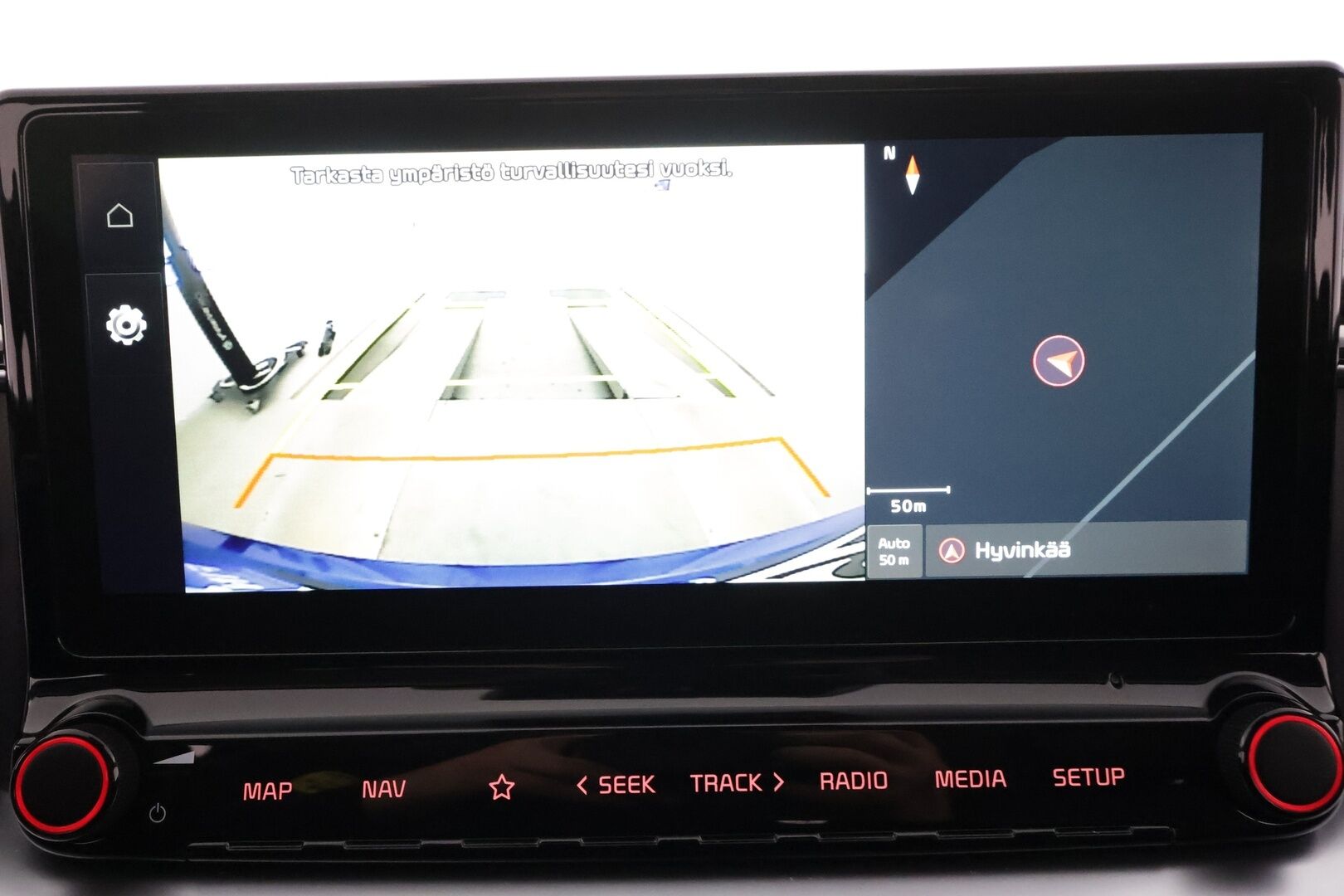 Kia Ceed 2020 1,4 T-GDI ISG 140hv EX SW DCT A/T - | Vakkari | Lohko | P.Kamera | LED | Puolinahat | Navi | Apple&Android | Suomi-auto | Kahdet Renkaat |