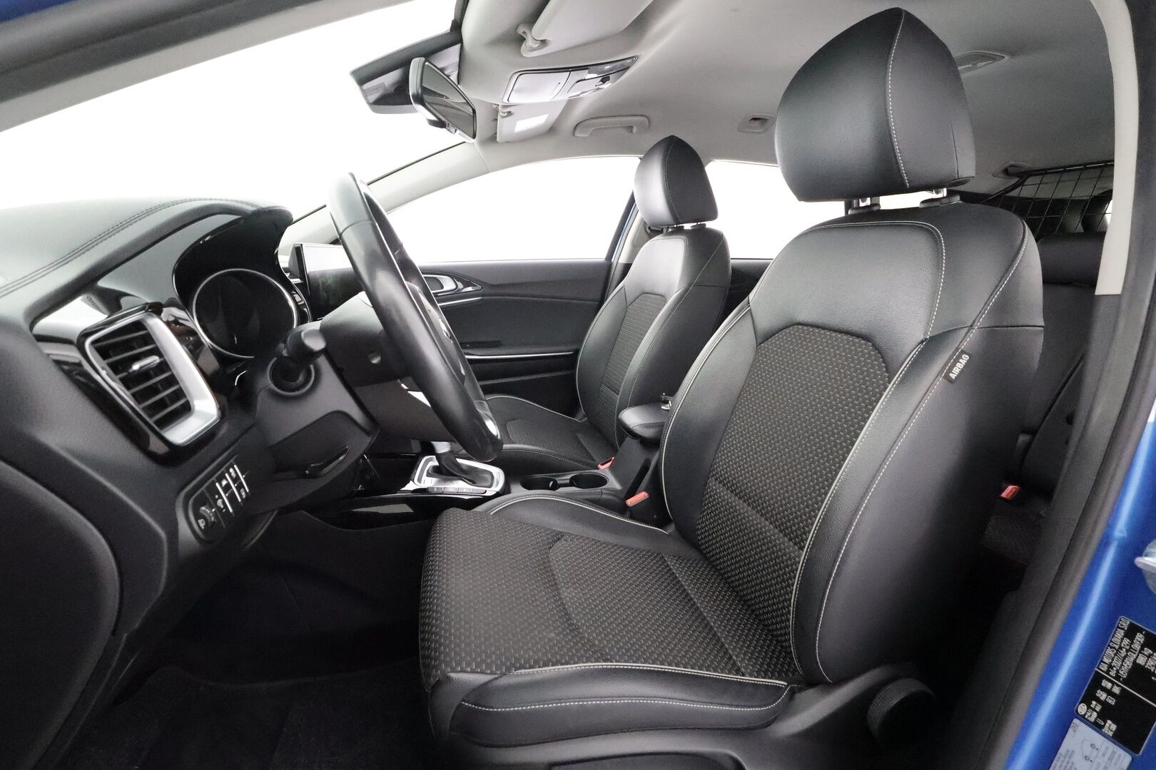 Kia Ceed 2020 1,4 T-GDI ISG 140hv EX SW DCT A/T - | Vakkari | Lohko | P.Kamera | LED | Puolinahat | Navi | Apple&Android | Suomi-auto | Kahdet Renkaat |