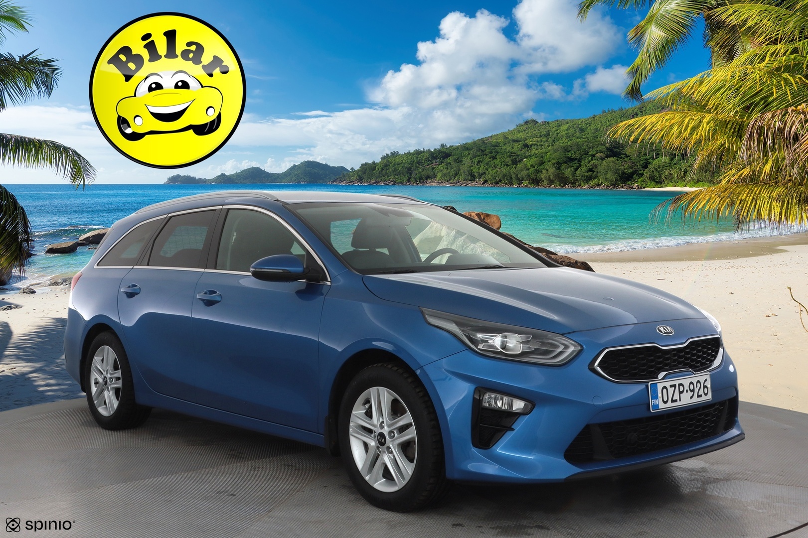 Kia Ceed 2020, photo 7/32