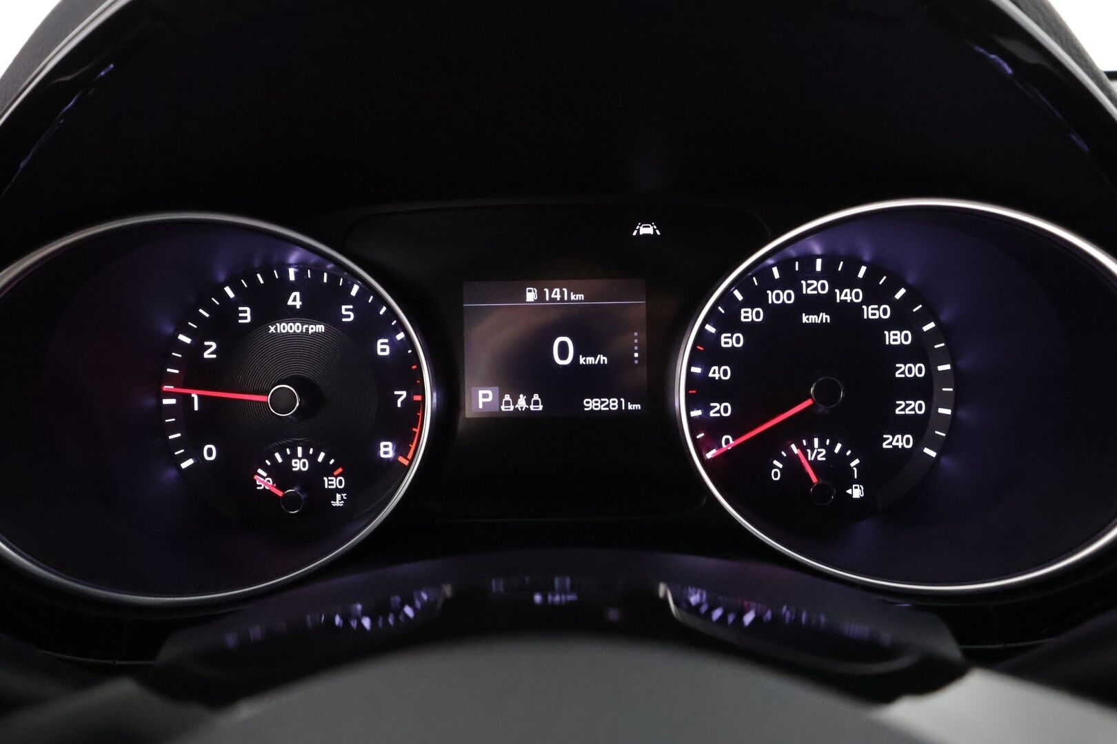 Kia Ceed 2020 1,4 T-GDI ISG 140hv EX SW DCT A/T - | Vakkari | Lohko | P.Kamera | LED | Puolinahat | Navi | Apple&Android | Suomi-auto | Kahdet Renkaat |