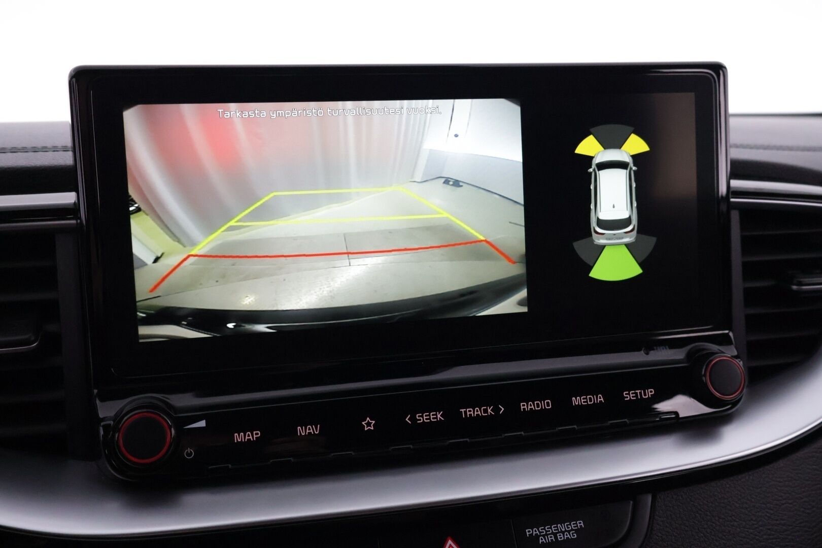 Kia ProCeed 2020 1,6 CRDi SCR ISG 136hv GT-Line Business Premium SB DCT A/T 18 - *ACC / P-kamera / Tutkat / Näyttävä! - */ ACC / Digimittaristo / Navi / P-kamera / Tutkat / 2x renkaat /* - HULLU BLACKWEEK KORKOTARJOUS 2,49%