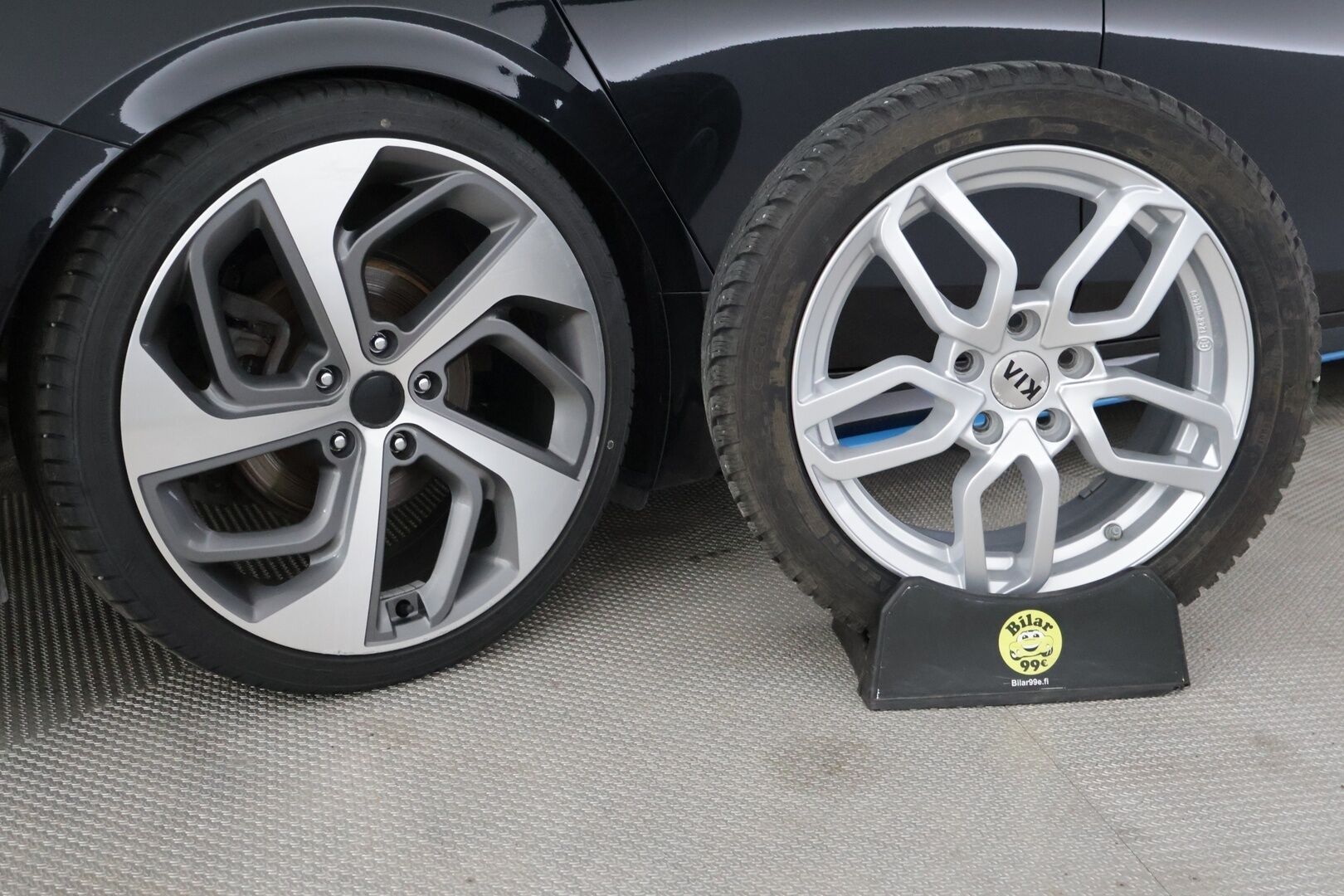 Kia ProCeed 2020 1,6 CRDi SCR ISG 136hv GT-Line Business Premium SB DCT A/T 18 - *ACC / P-kamera / Tutkat / Näyttävä! - */ ACC / Digimittaristo / Navi / P-kamera / Tutkat / 2x renkaat /* - HULLU BLACKWEEK KORKOTARJOUS 2,49%