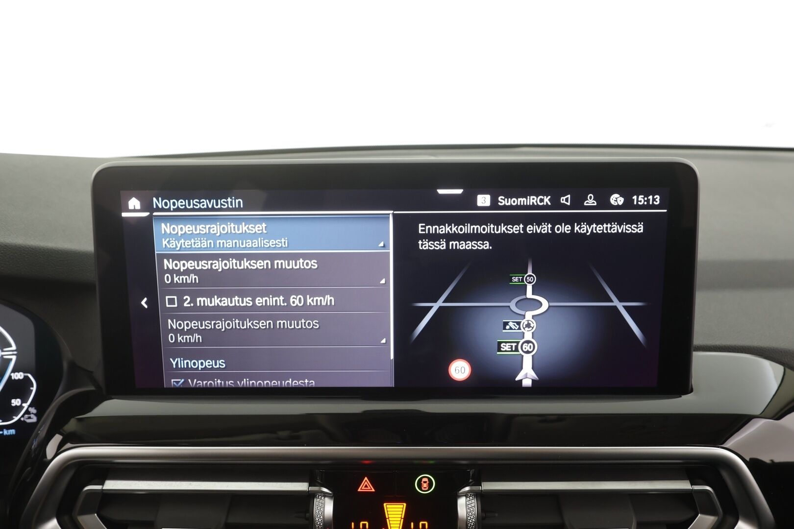 BMW X3 2023 G01 xDrive 30e A Charged Edition - | ACC | Lisälämmitin | Koukku | Hifit | LED | Sporttinahat | P.Kamera | Comfort access | Apple&Android | 1.Om Suomi-auto | Kahdet Renkaat | Merkkihuollettu |