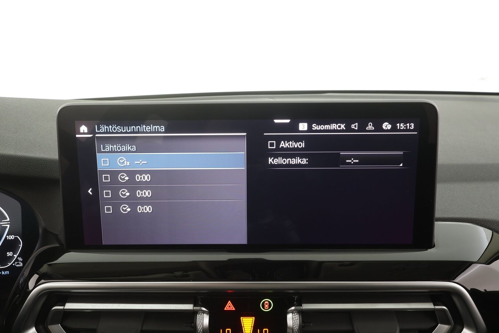 BMW X3 2023 G01 xDrive 30e A Charged Edition - | ACC | Lisälämmitin | Koukku | Hifit | LED | Sporttinahat | P.Kamera | Comfort access | Apple&Android | 1.Om Suomi-auto | Kahdet Renkaat | Merkkihuollettu |