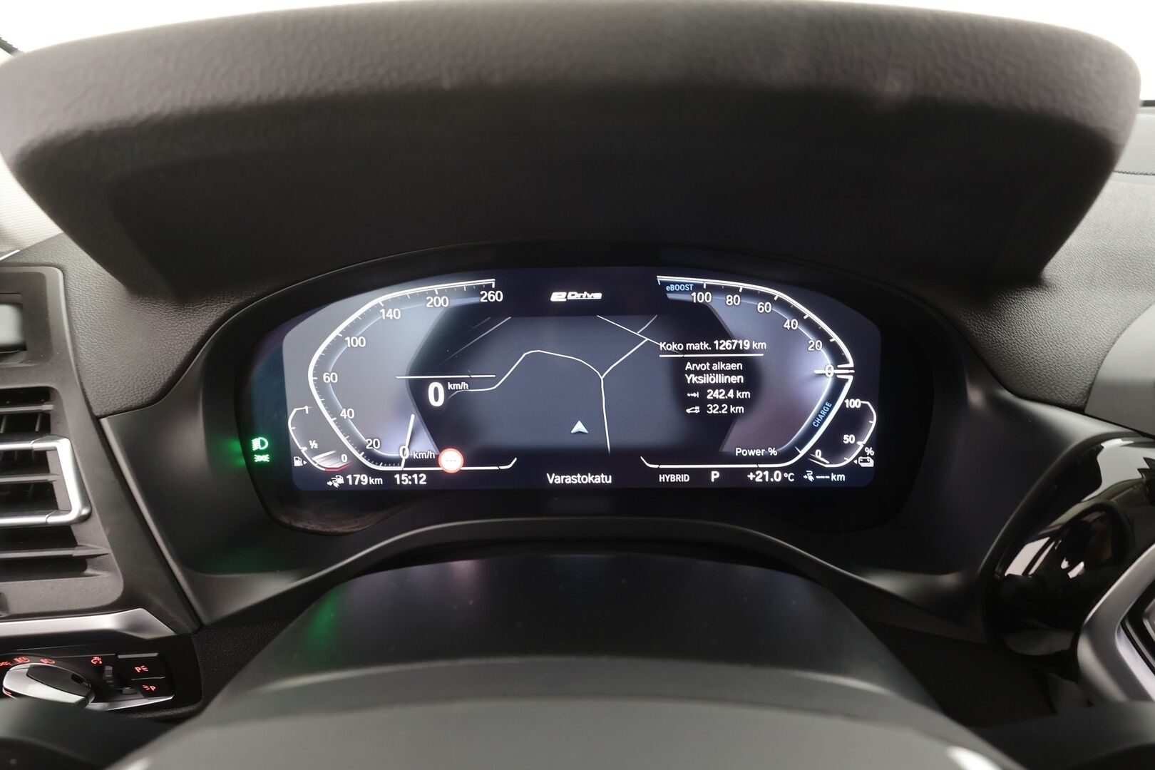 BMW X3 2023 G01 xDrive 30e A Charged Edition - | ACC | Lisälämmitin | Koukku | Hifit | LED | Sporttinahat | P.Kamera | Comfort access | Apple&Android | 1.Om Suomi-auto | Kahdet Renkaat | Merkkihuollettu |