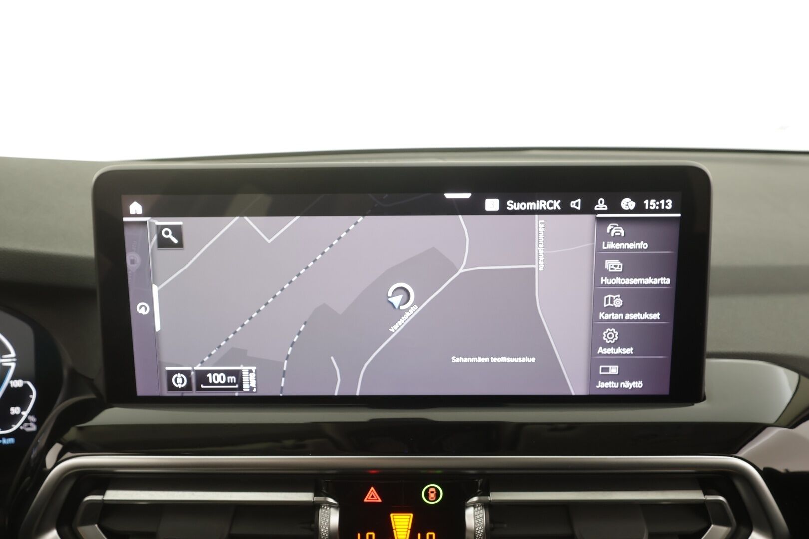 BMW X3 2023 G01 xDrive 30e A Charged Edition - | ACC | Lisälämmitin | Koukku | Hifit | LED | Sporttinahat | P.Kamera | Comfort access | Apple&Android | 1.Om Suomi-auto | Kahdet Renkaat | Merkkihuollettu |