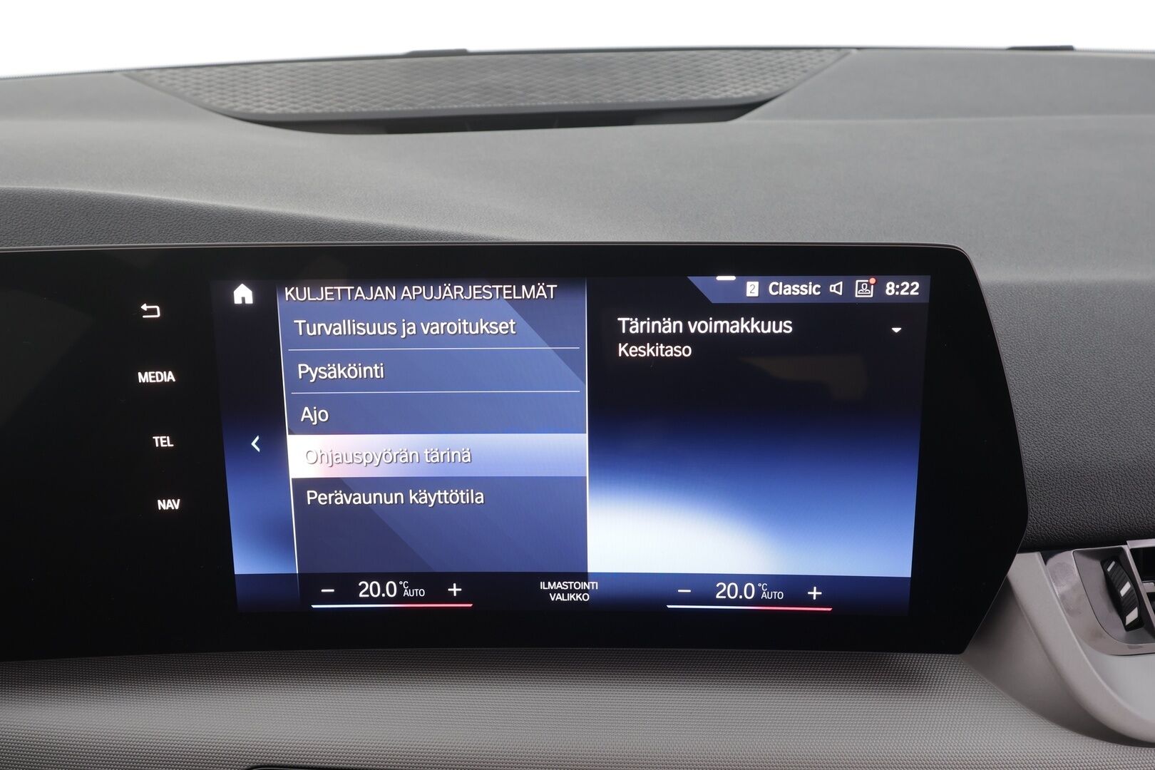 BMW 225 2023 U06 Active Tourer 225e xDrive Charged Edition - | Vakkari | Lisälämmitin | Koukku | Widescreen | Hierovat nahat | P.Kamera | LED | H/K | Apple&Android | 1.Om Suomi-auto | Kahdet Renkaat | Merkkihuollettu |