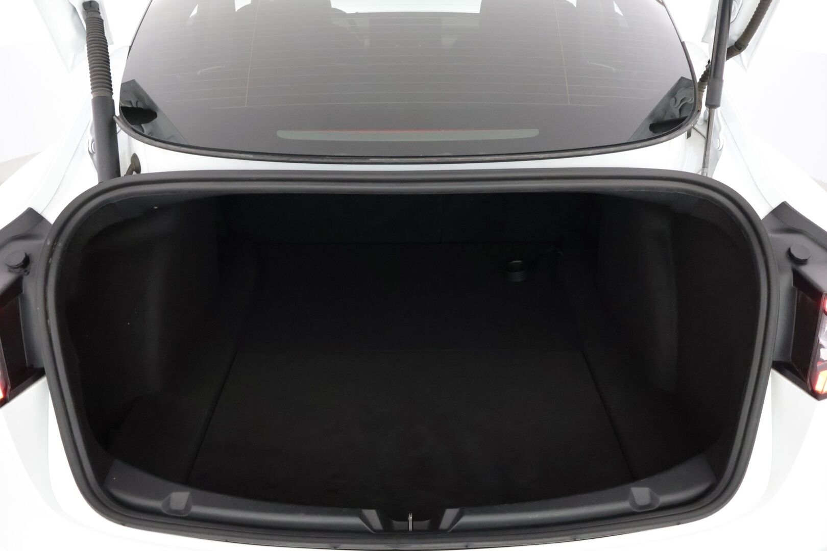 Tesla Model 3 2021 Long Range - *Tehdastakuu / ILP / Autopilot / Premium sound / Lasikatto*