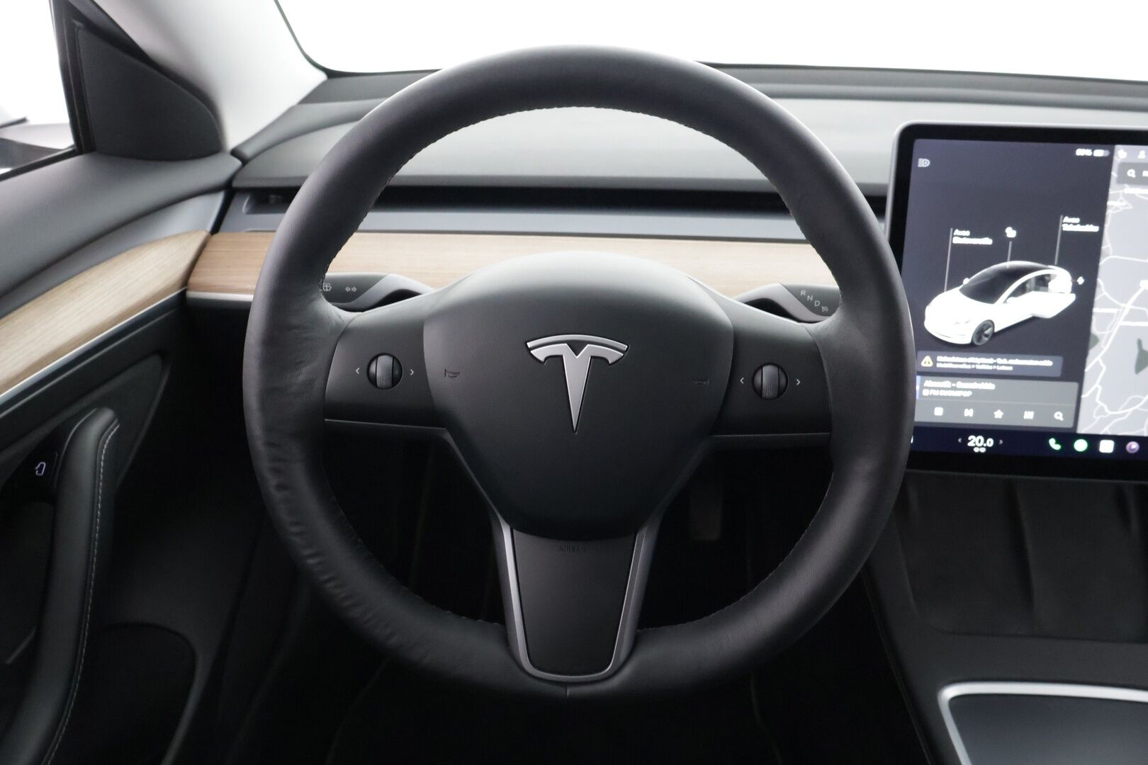 Tesla Model 3 2021 Long Range - *Tehdastakuu / ILP / Autopilot / Premium sound / Lasikatto*