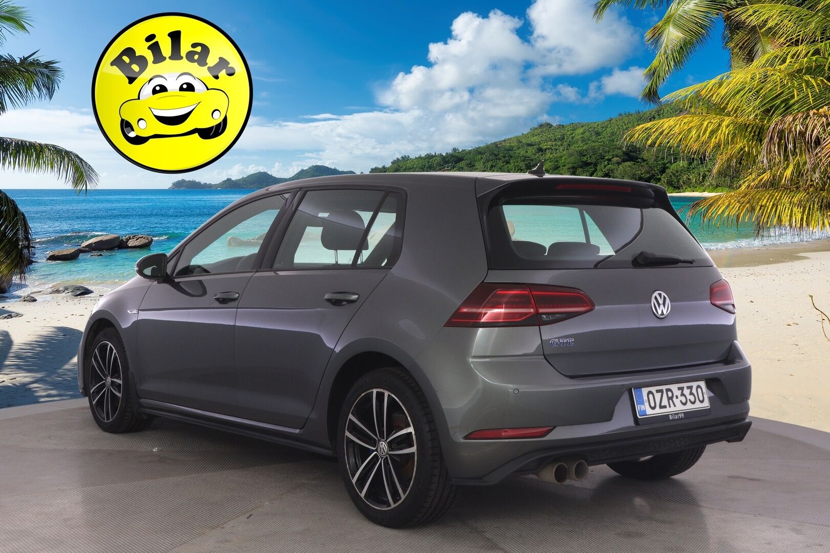 Volkswagen Golf 2021 GOLF Farmari (AC) 5ov 1395cm3 A - * ACC / DIGIMITTARI / JUURI HUOLLETTU / 2X RENKAAT *