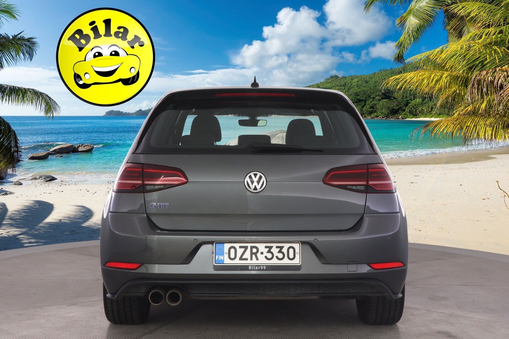 Volkswagen Golf 2021 GOLF Farmari (AC) 5ov 1395cm3 A - * ACC / DIGIMITTARI / JUURI HUOLLETTU / 2X RENKAAT *