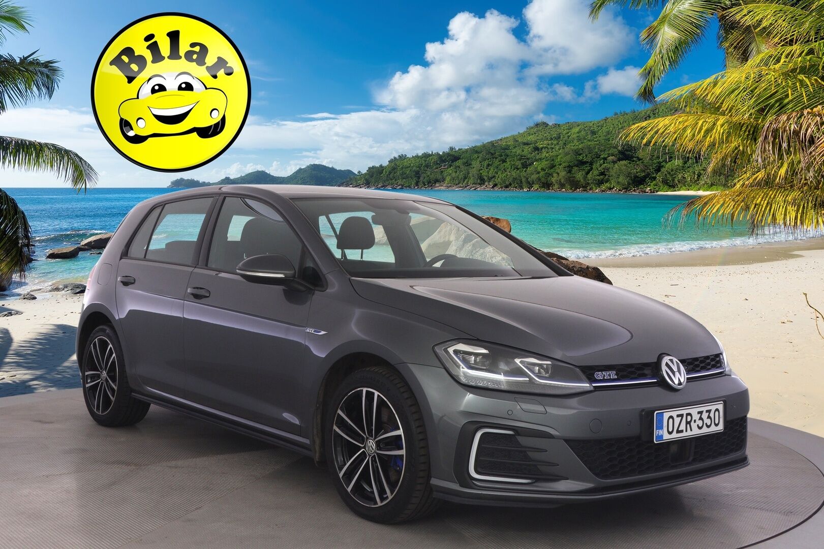 Volkswagen Golf 2021 GOLF Farmari (AC) 5ov 1395cm3 A - * ACC / DIGIMITTARI / JUURI HUOLLETTU / 2X RENKAAT *