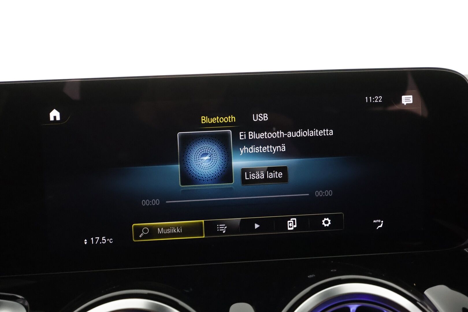 Mercedes-Benz EQB 2023 300 4MATIC Business AMG * Widescreen / P.Kamera / LED / Kaistavahti / Nahka-Alcantara / Navi / Keyless * - 1-om Suomi-auto / 2x Latauskaapelit / Kahdet renkaat aluvanteilla - HULLUT AVAJAISHULINAT KORKOTARJOUS 3,29 %