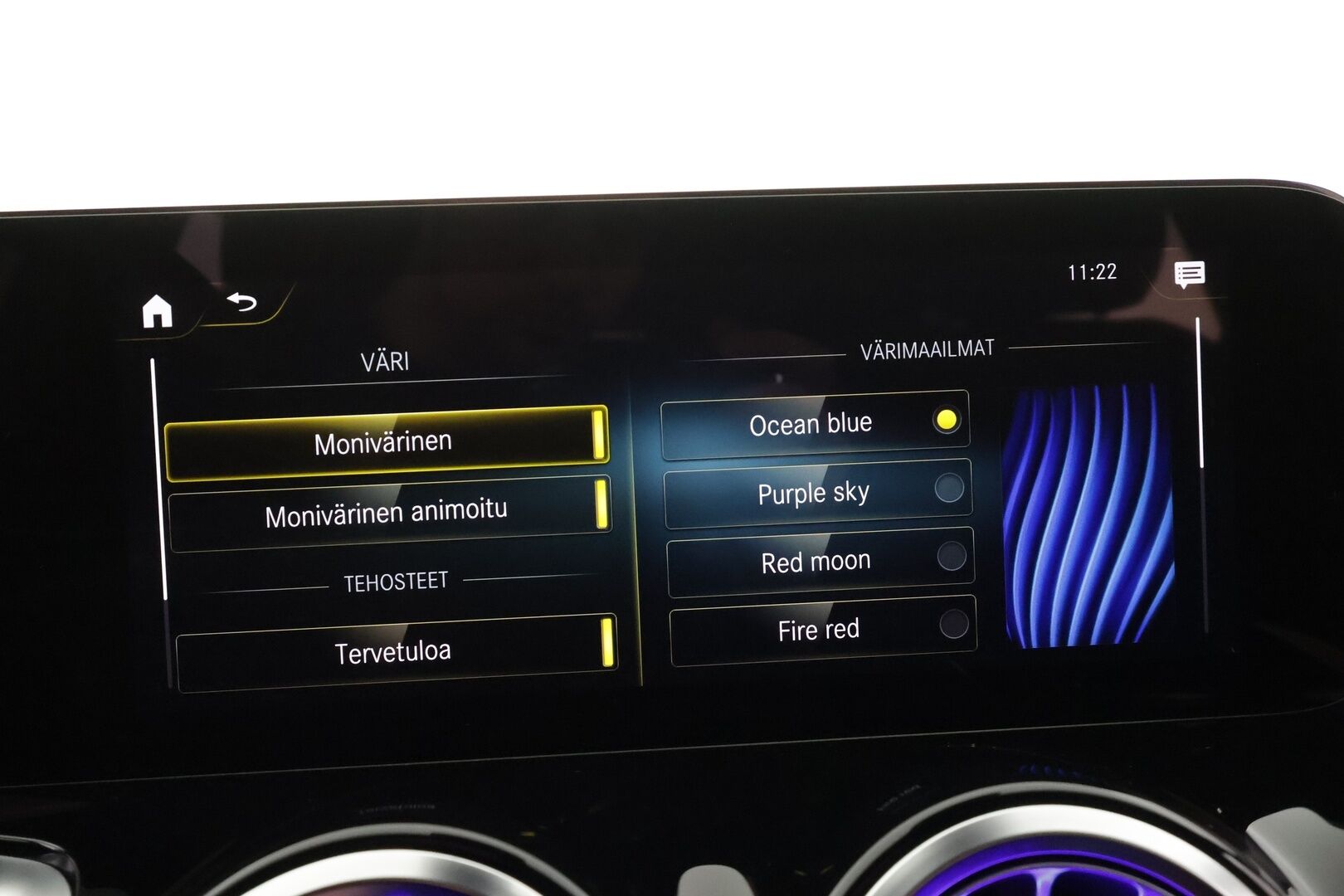 Mercedes-Benz EQB 2023 300 4MATIC Business AMG * Widescreen / P.Kamera / LED / Kaistavahti / Nahka-Alcantara / Navi / Keyless * - 1-om Suomi-auto / 2x Latauskaapelit / Kahdet renkaat aluvanteilla - HULLUT AVAJAISHULINAT KORKOTARJOUS 3,29 %