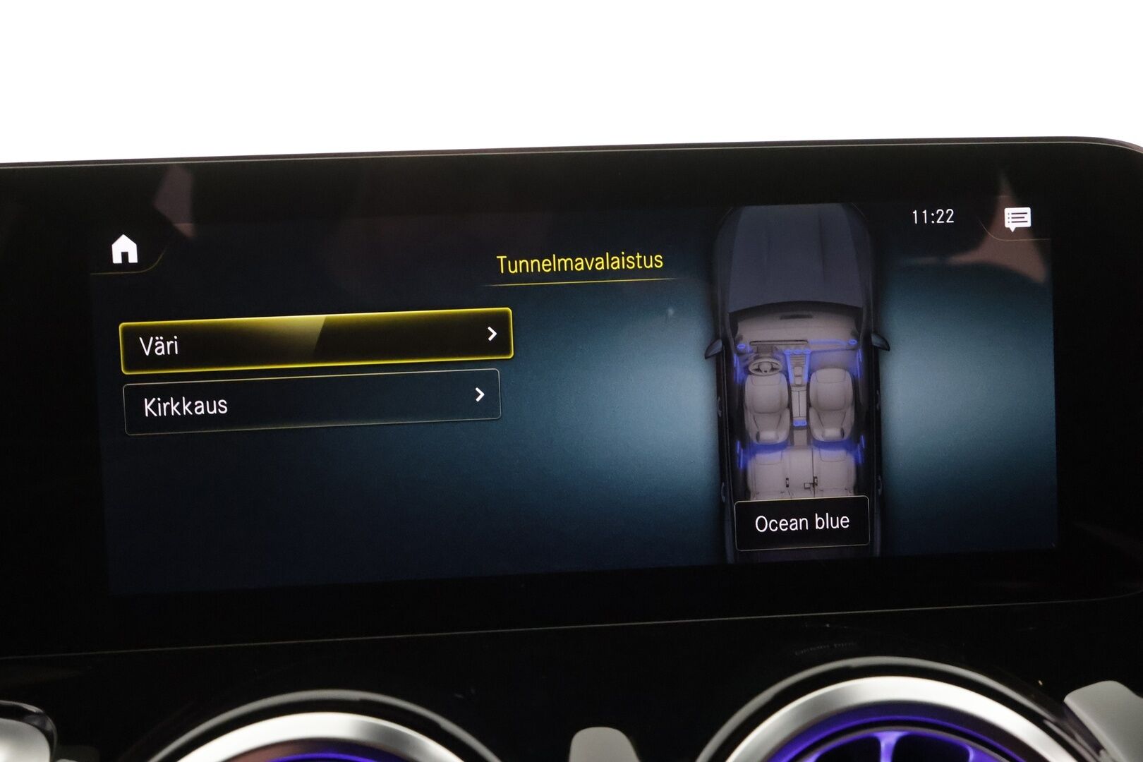 Mercedes-Benz EQB 2023 300 4MATIC Business AMG * Widescreen / P.Kamera / LED / Kaistavahti / Nahka-Alcantara / Navi / Keyless * - 1-om Suomi-auto / 2x Latauskaapelit / Kahdet renkaat aluvanteilla - HULLUT AVAJAISHULINAT KORKOTARJOUS 3,29 %