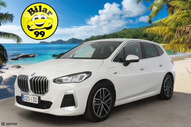 BMW 225 -kuva