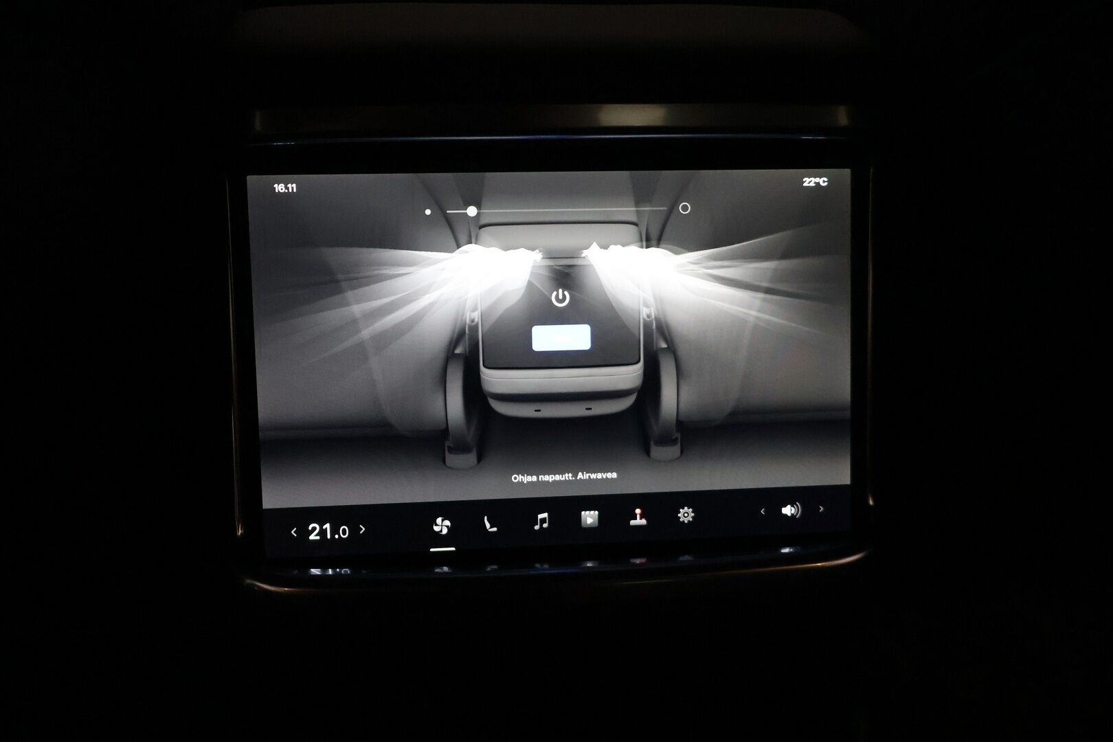 Tesla Model S 2023 Plaid - | Suomi-auto | Plaid | Ilm. Nahat | Yoke ratti | Ilma-alusta | Prem. Audio | ILP | Adapt. LED |