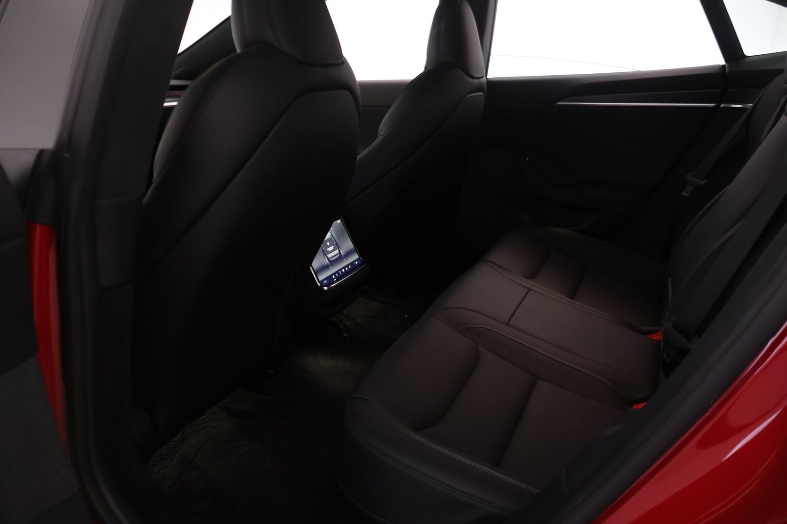 Tesla Model S 2023 Plaid - | Suomi-auto | Plaid | Ilm. Nahat | Yoke ratti | Ilma-alusta | Prem. Audio | ILP | Adapt. LED |