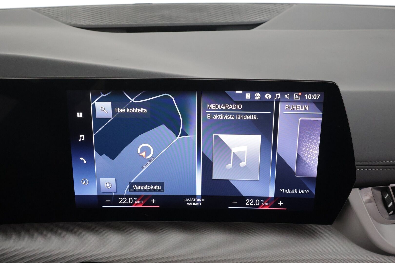 BMW 225 2023 U06 Active Tourer 225e xDrive Charged Edition *ACC / P.kamera / Adapt.LED / Comfort Access / Navi / Sähköluukku* - 1.Om Suomi-auto / Akku kuntotarkastettu / Kahdet renkaat aluvanteilla / Merkkihuollettu - HULLUT AVAJAISHULINAT KORKOTARJOUS 3,29 %