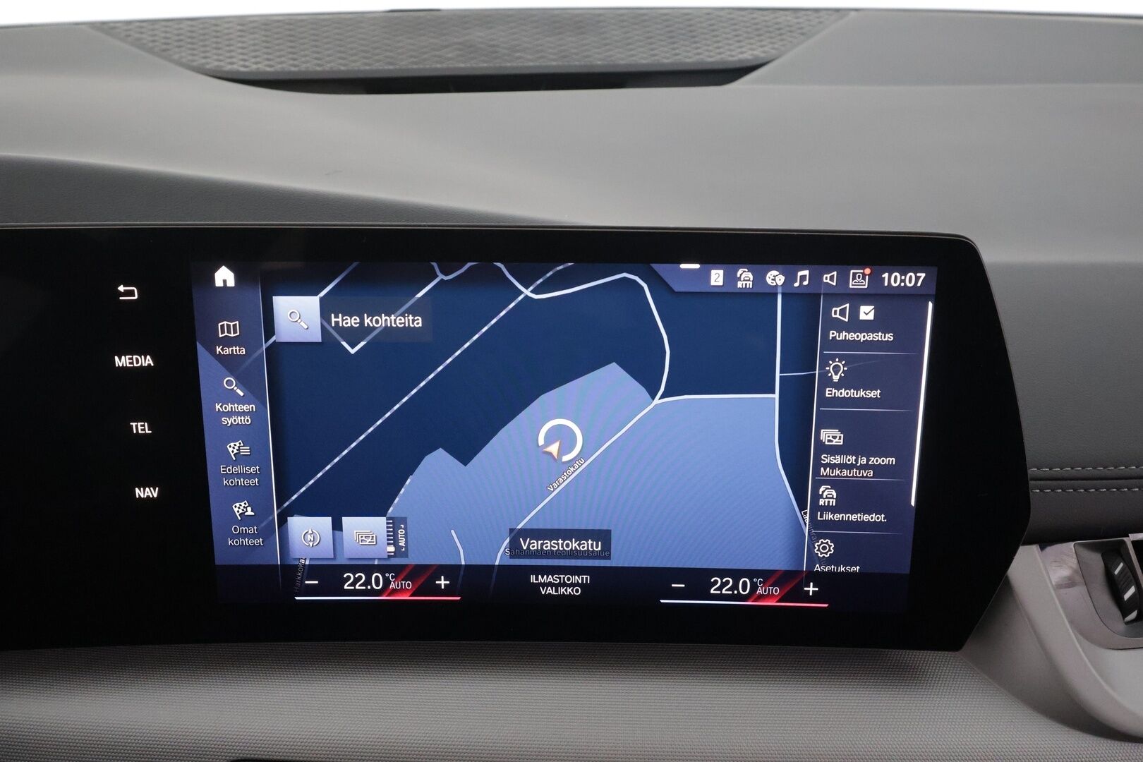 BMW 225 2023 U06 Active Tourer 225e xDrive Charged Edition *ACC / P.kamera / Adapt.LED / Comfort Access / Navi / Sähköluukku* - 1.Om Suomi-auto / Akku kuntotarkastettu / Kahdet renkaat aluvanteilla / Merkkihuollettu - HULLUT AVAJAISHULINAT KORKOTARJOUS 3,29 %