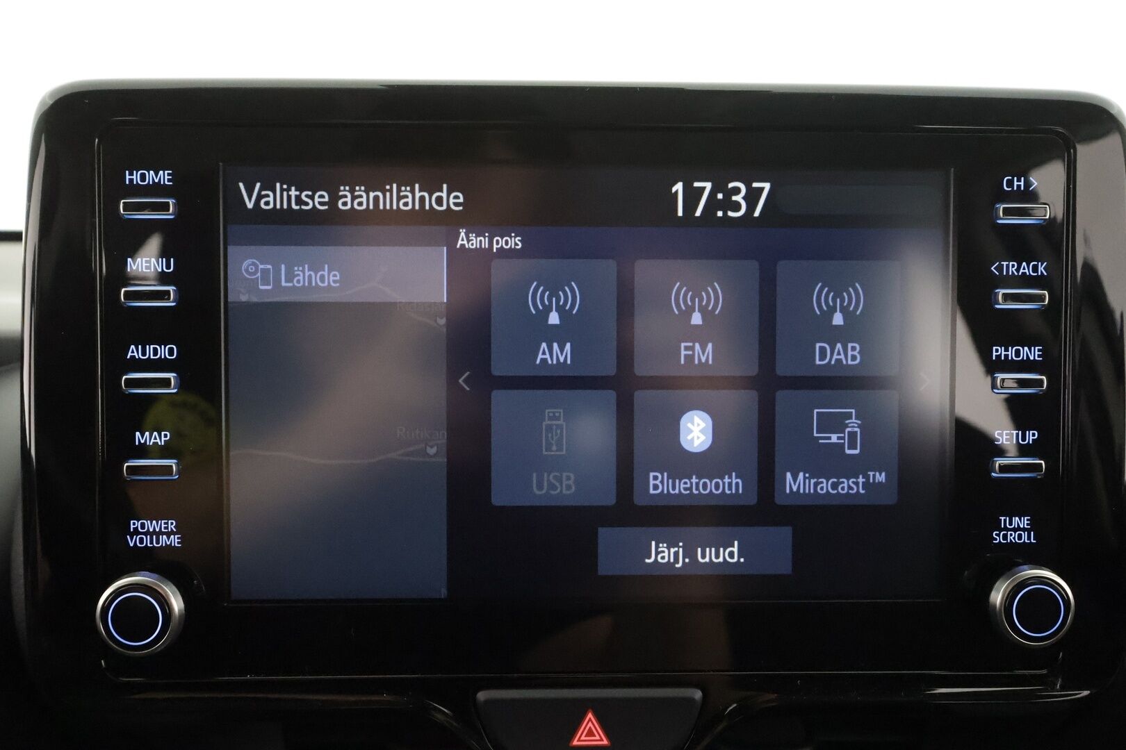 Toyota Yaris 2023 1,5 Hybrid Style - | ACC | LED | LTA | BSM | RCTA | P.kamera | Keyless | Lohko+sisälämmitin | Navi | Apple & Android | Lämm. ratti | Merkkihuollot |