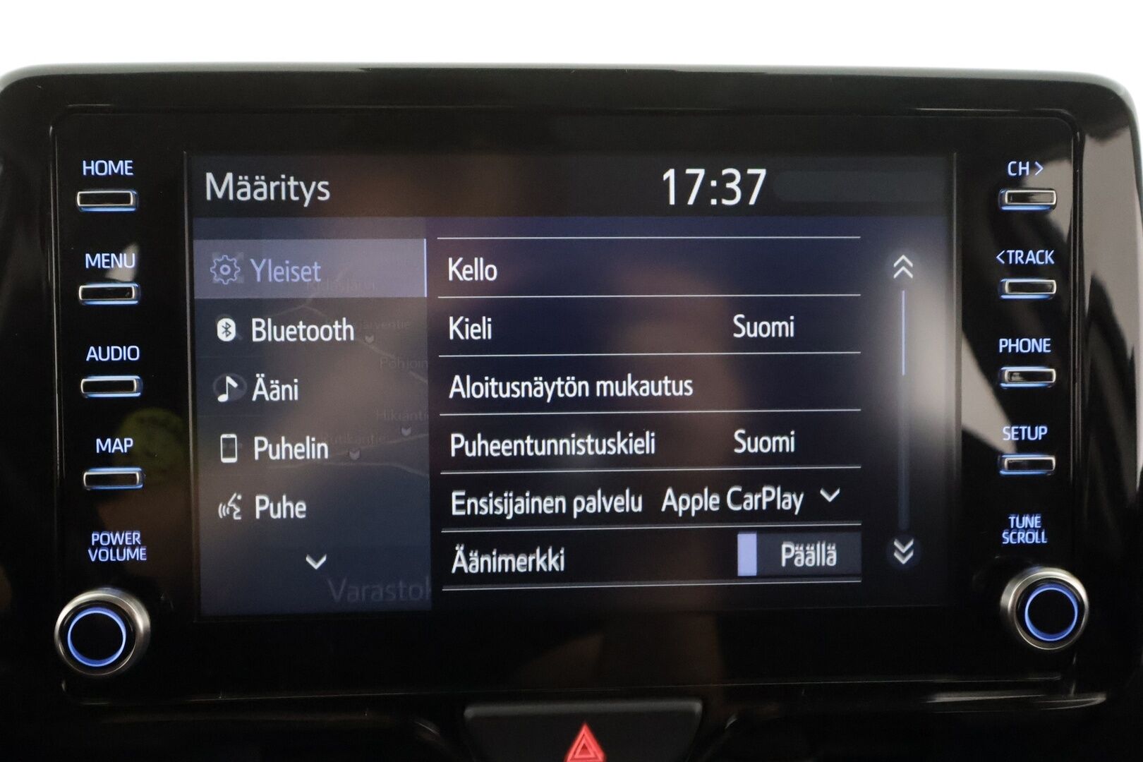 Toyota Yaris 2023 1,5 Hybrid Style - | ACC | LED | LTA | BSM | RCTA | P.kamera | Keyless | Lohko+sisälämmitin | Navi | Apple & Android | Lämm. ratti | Merkkihuollot |
