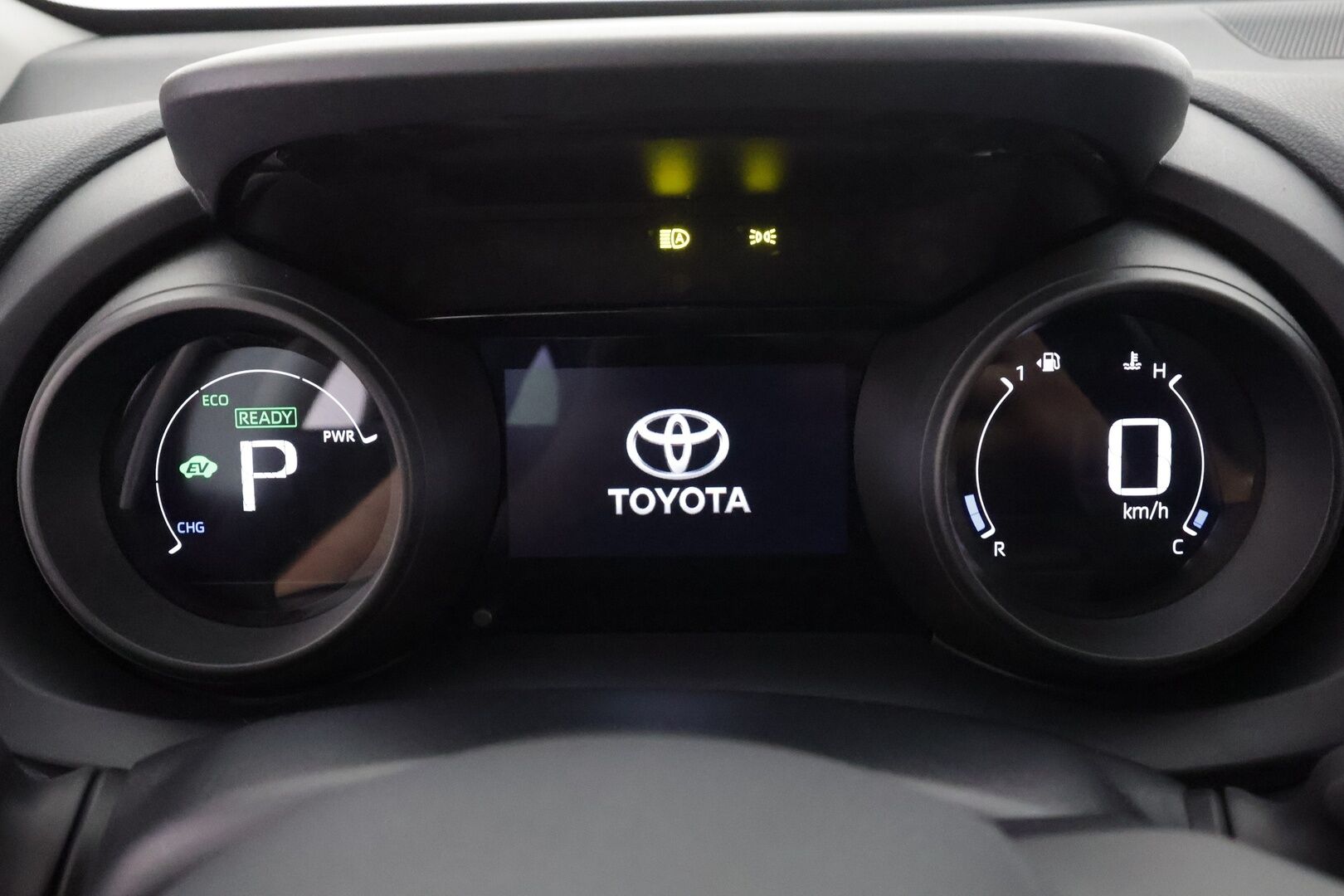 Toyota Yaris 2023 1,5 Hybrid Style - | ACC | LED | LTA | BSM | RCTA | P.kamera | Keyless | Lohko+sisälämmitin | Navi | Apple & Android | Lämm. ratti | Merkkihuollot |