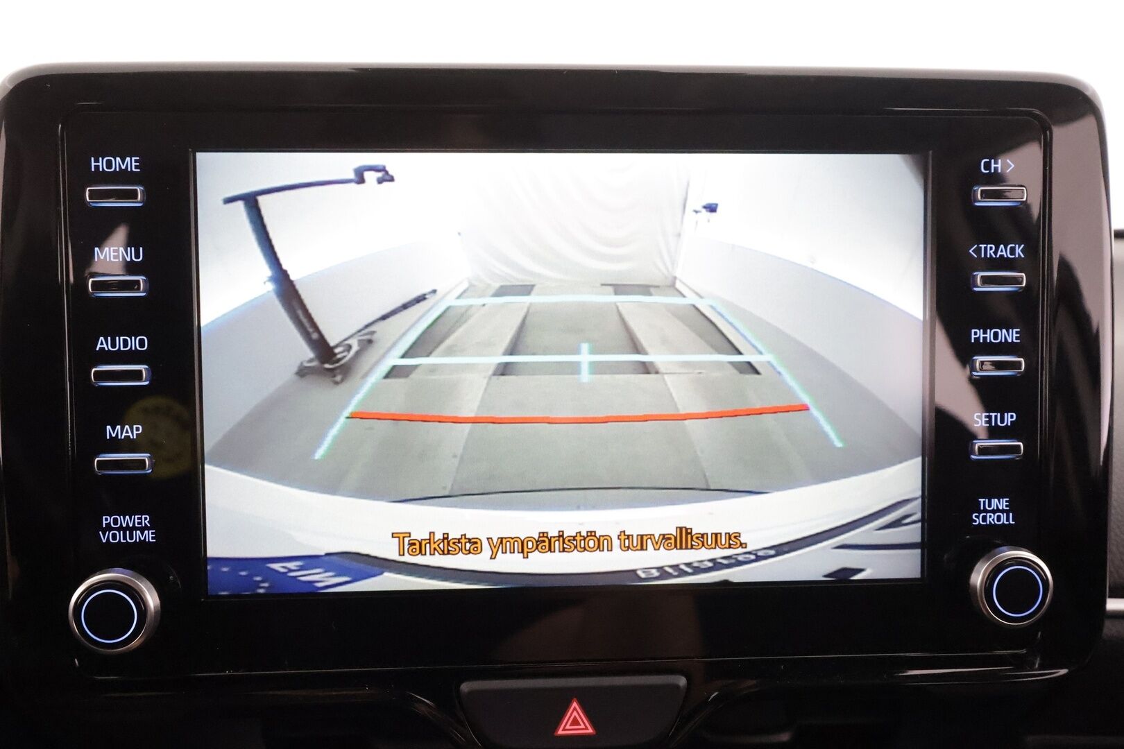 Toyota Yaris 2023 1,5 Hybrid Style - | ACC | LED | LTA | BSM | RCTA | P.kamera | Keyless | Lohko+sisälämmitin | Navi | Apple & Android | Lämm. ratti | Merkkihuollot |